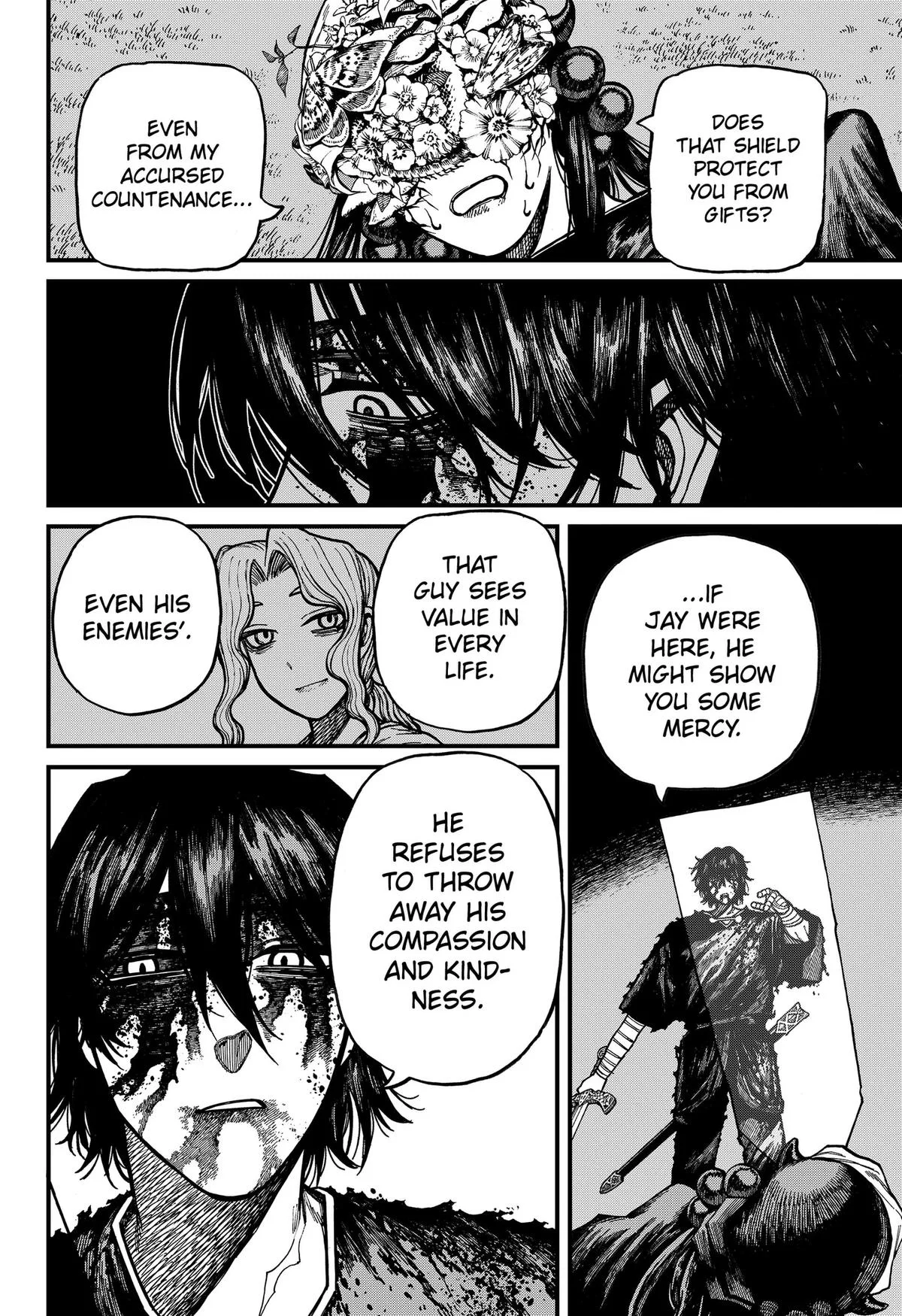 Centuria Chapter 97 – Page 6