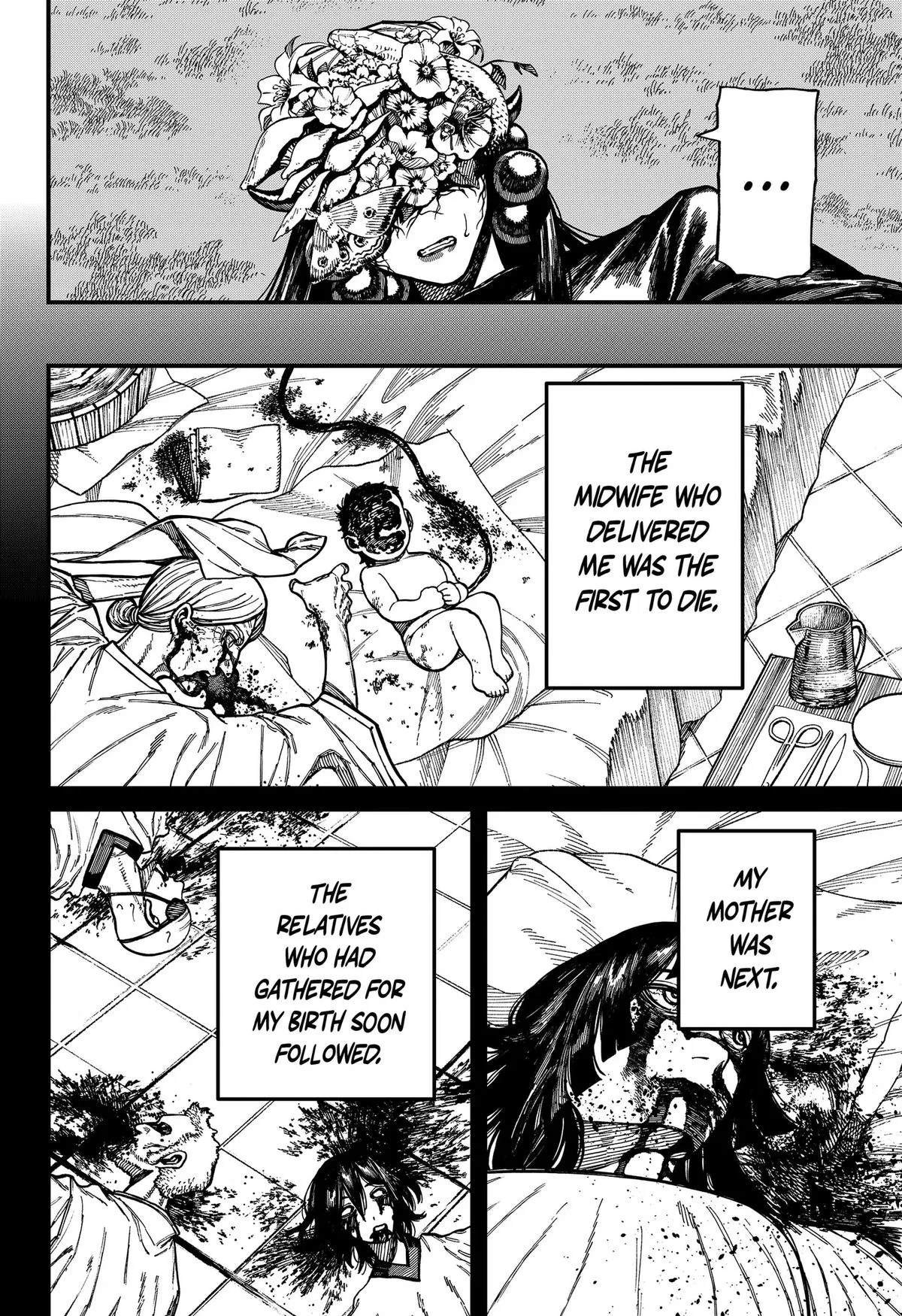 Centuria Chapter 97 – Page 8