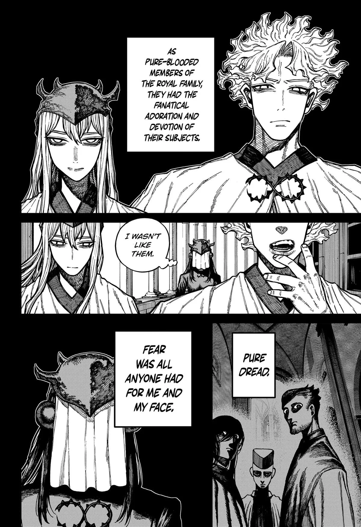 Centuria Chapter 97 – Page 10