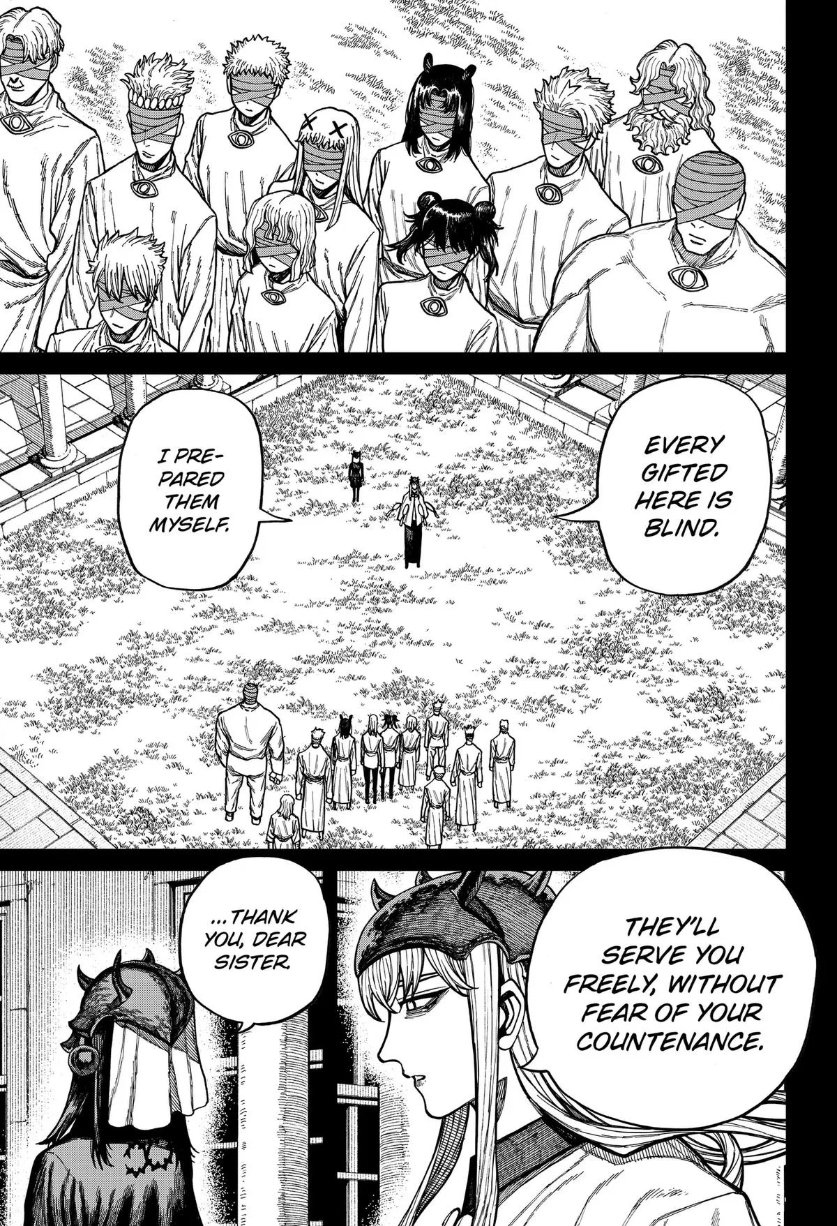 Centuria Chapter 97 – Page 11