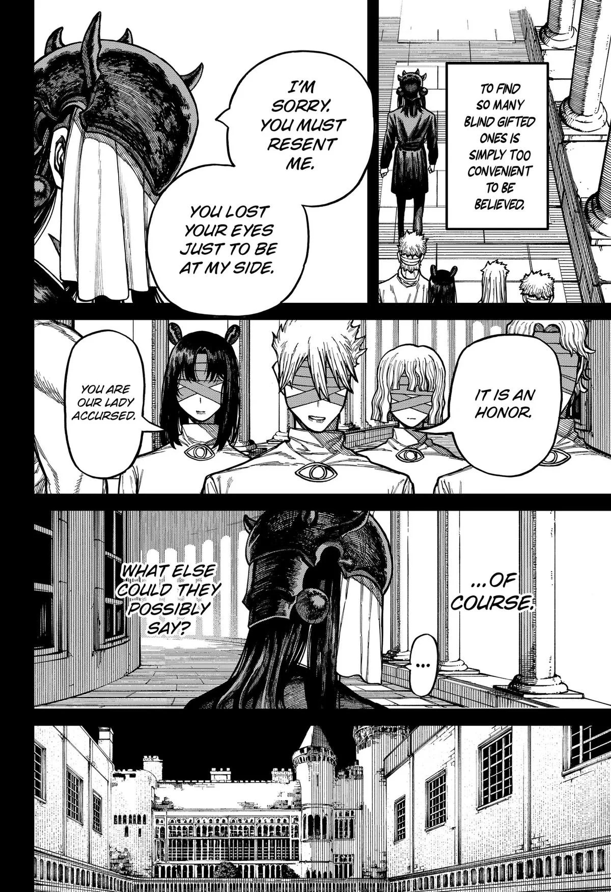 Centuria Chapter 97 – Page 12