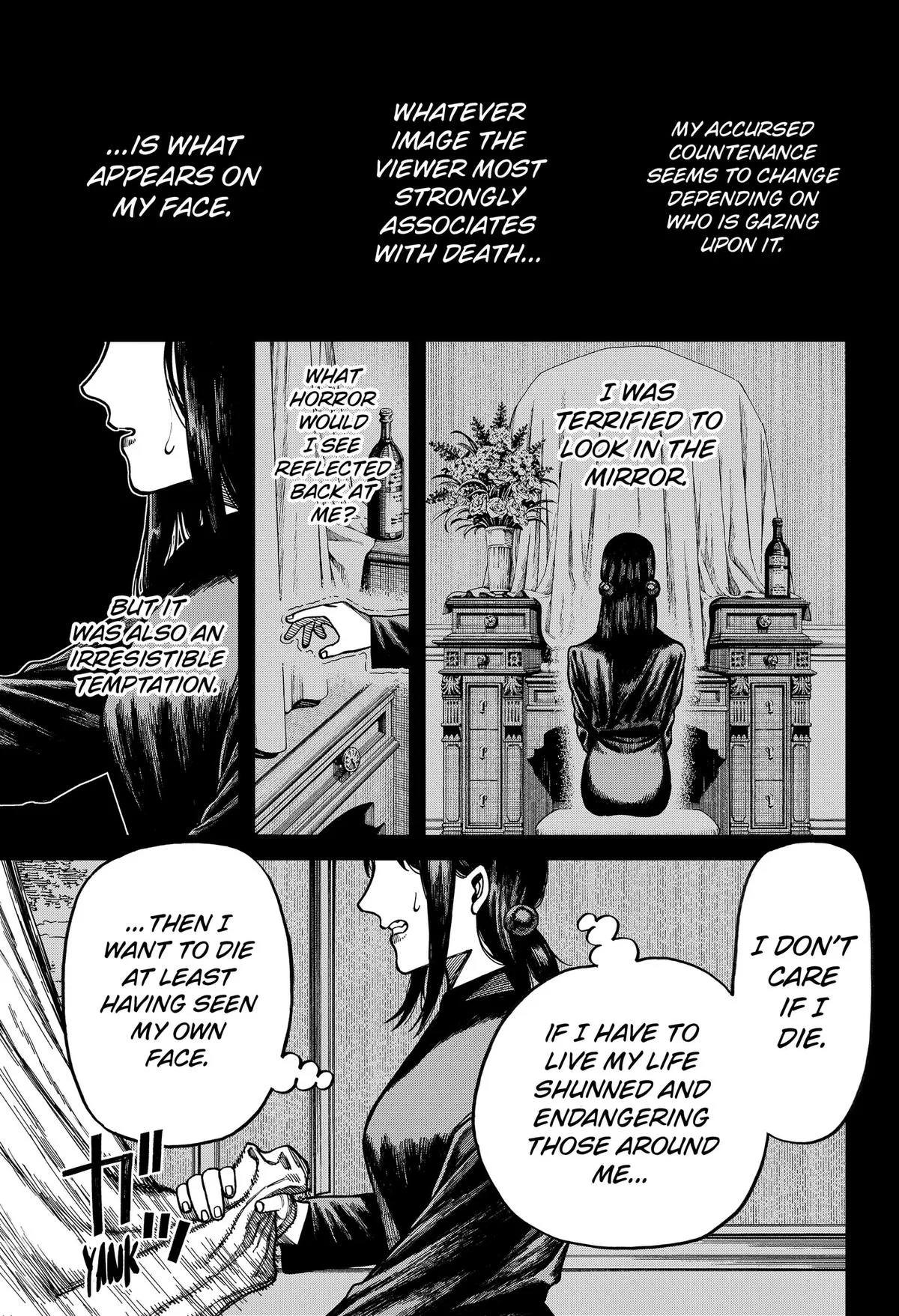 Centuria Chapter 97 – Page 13