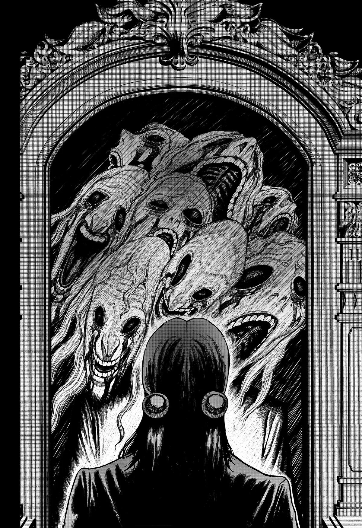 Centuria Chapter 97 – Page 14