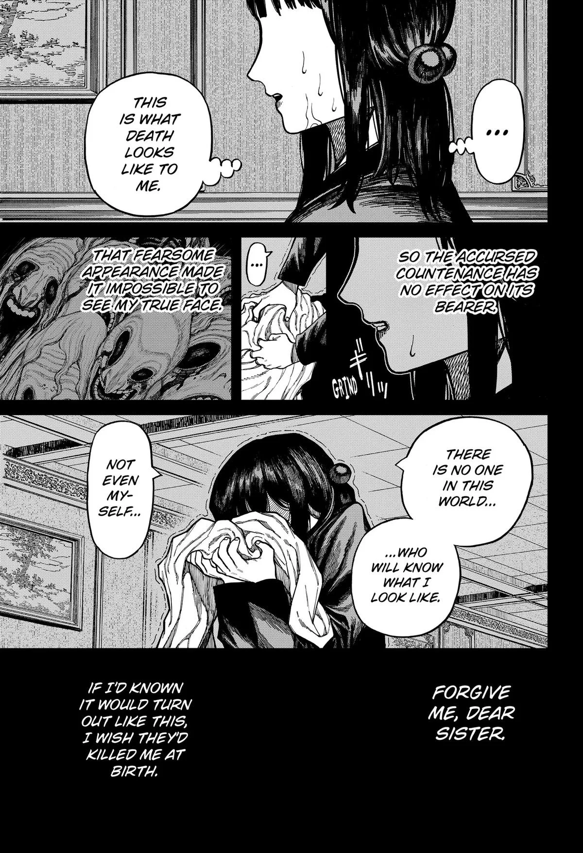 Centuria Chapter 97 – Page 15
