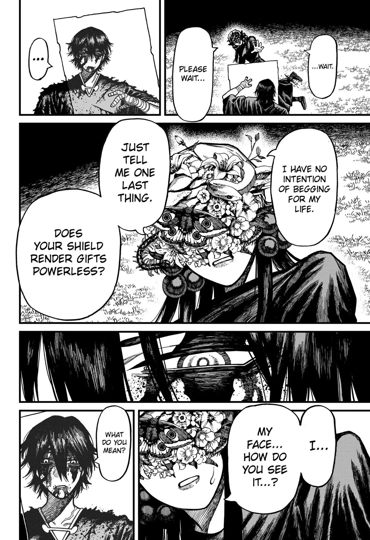 Centuria Chapter 97 – Page 16