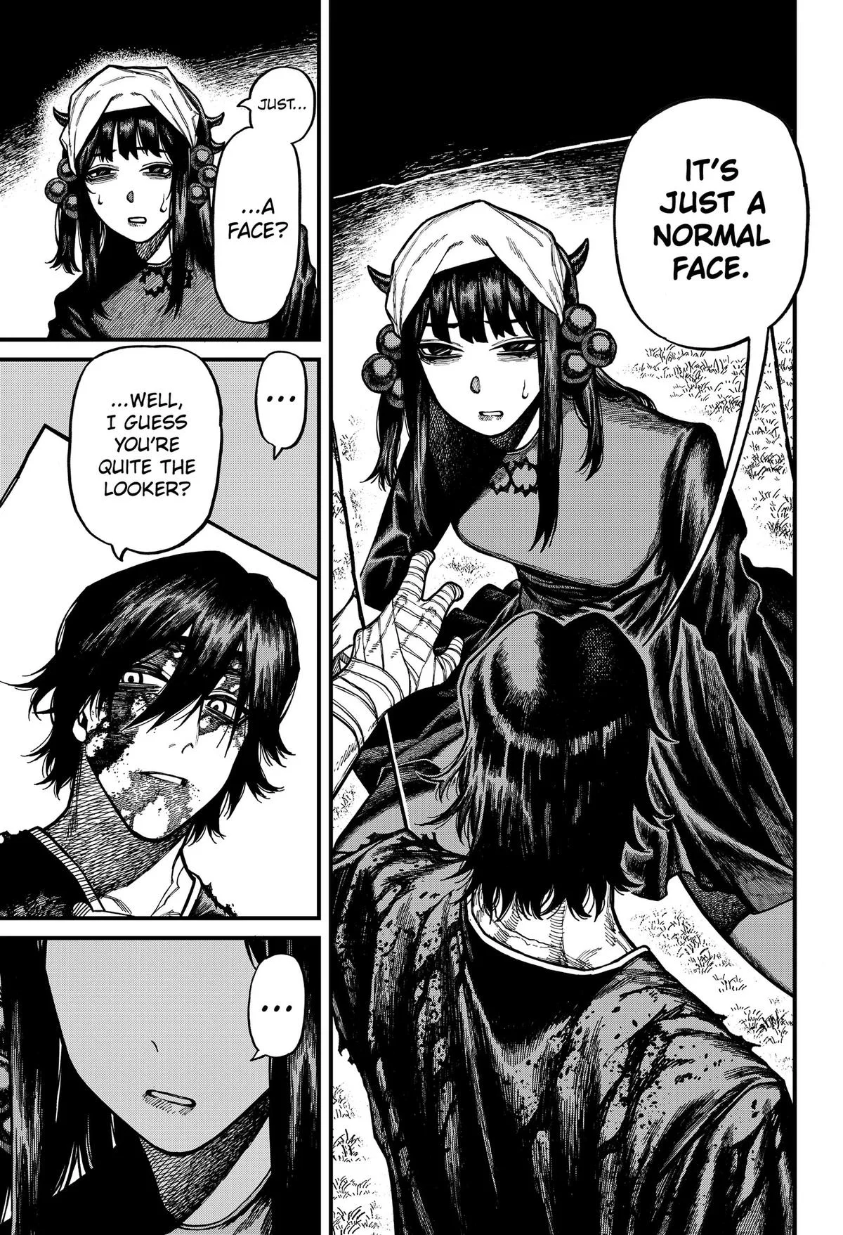 Centuria Chapter 97 – Page 17