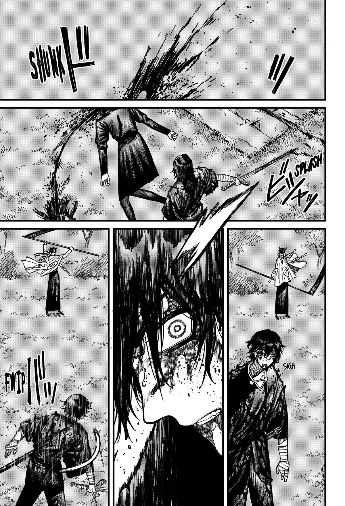 Centuria Chapter 97 – Page 19