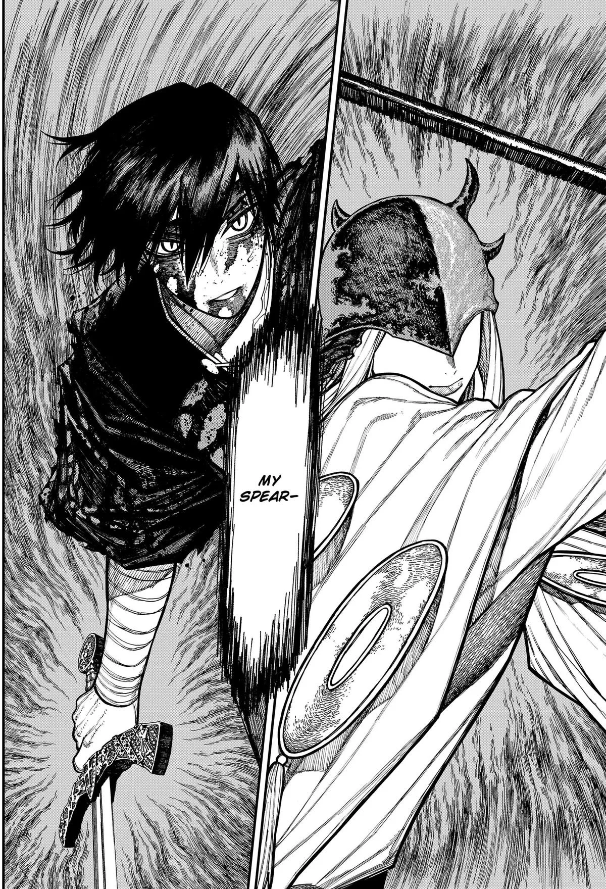Centuria Chapter 97 – Page 20