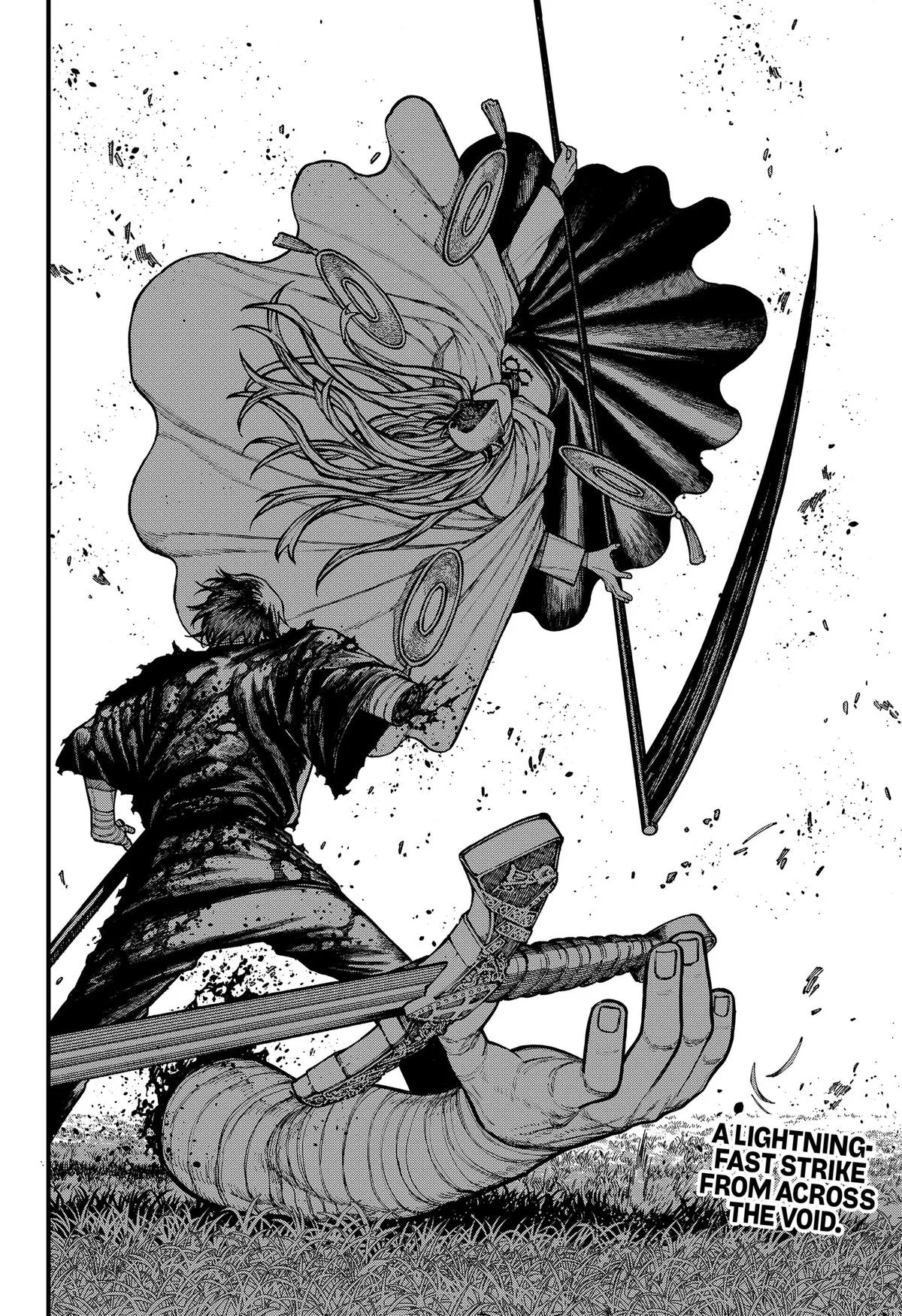 Centuria Chapter 97 – Page 22