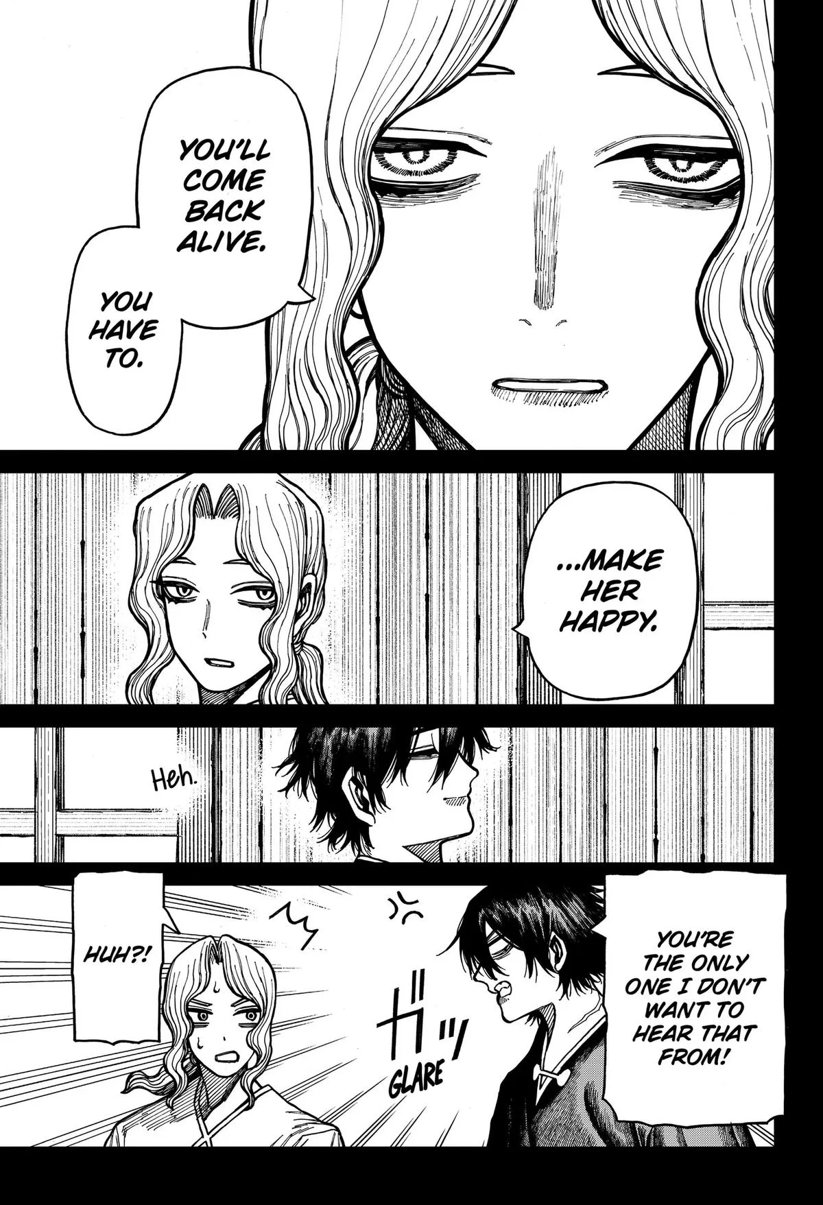 Centuria Chapter 98 – Page 5