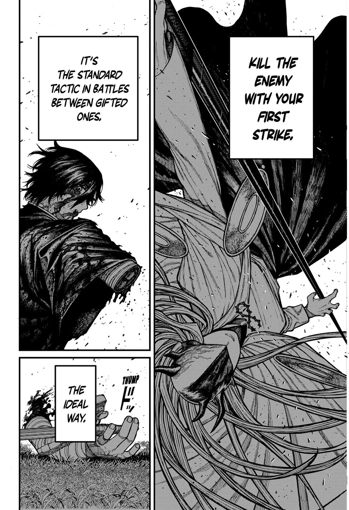 Centuria Chapter 98 – Page 6