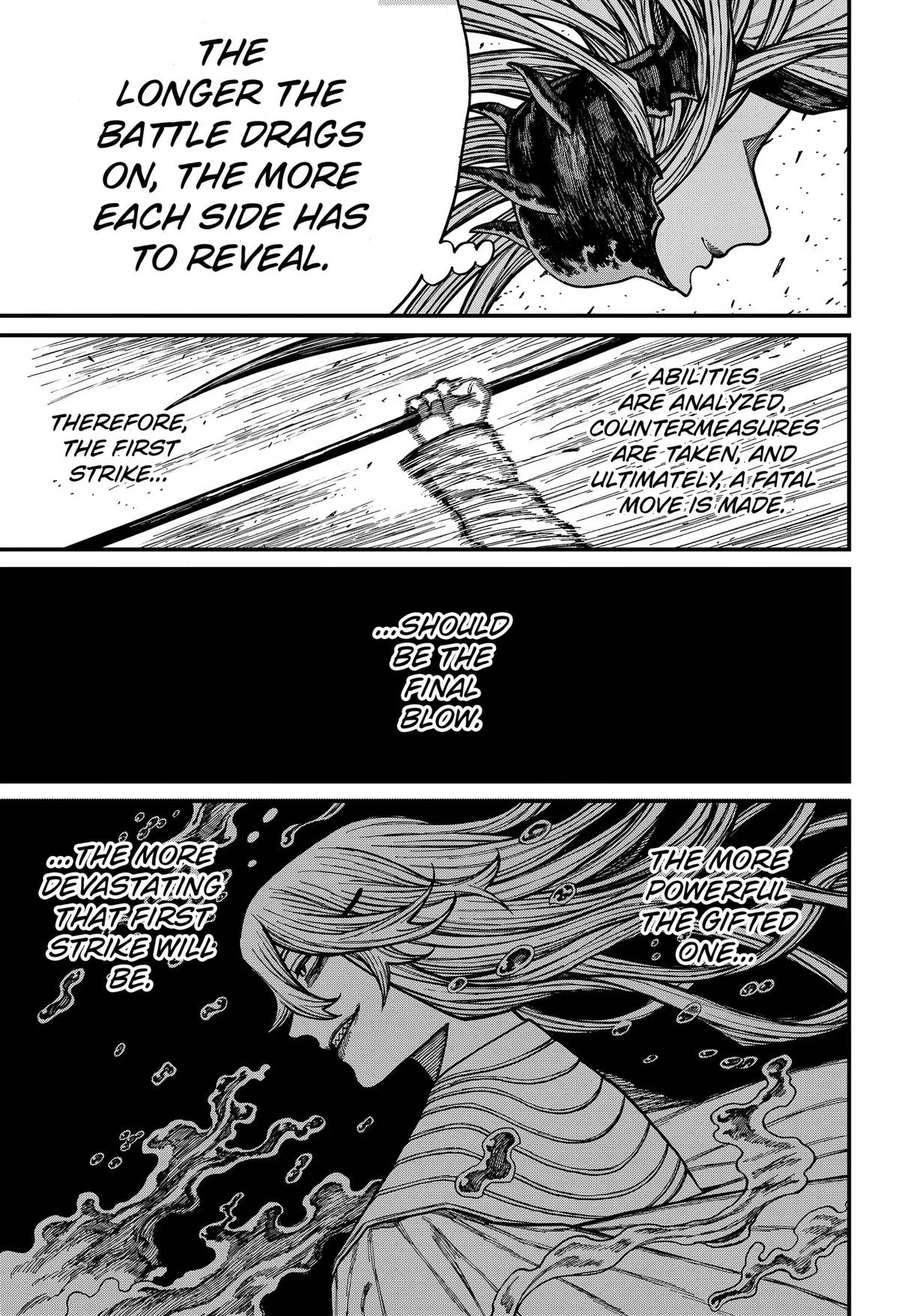 Centuria Chapter 98 – Page 7