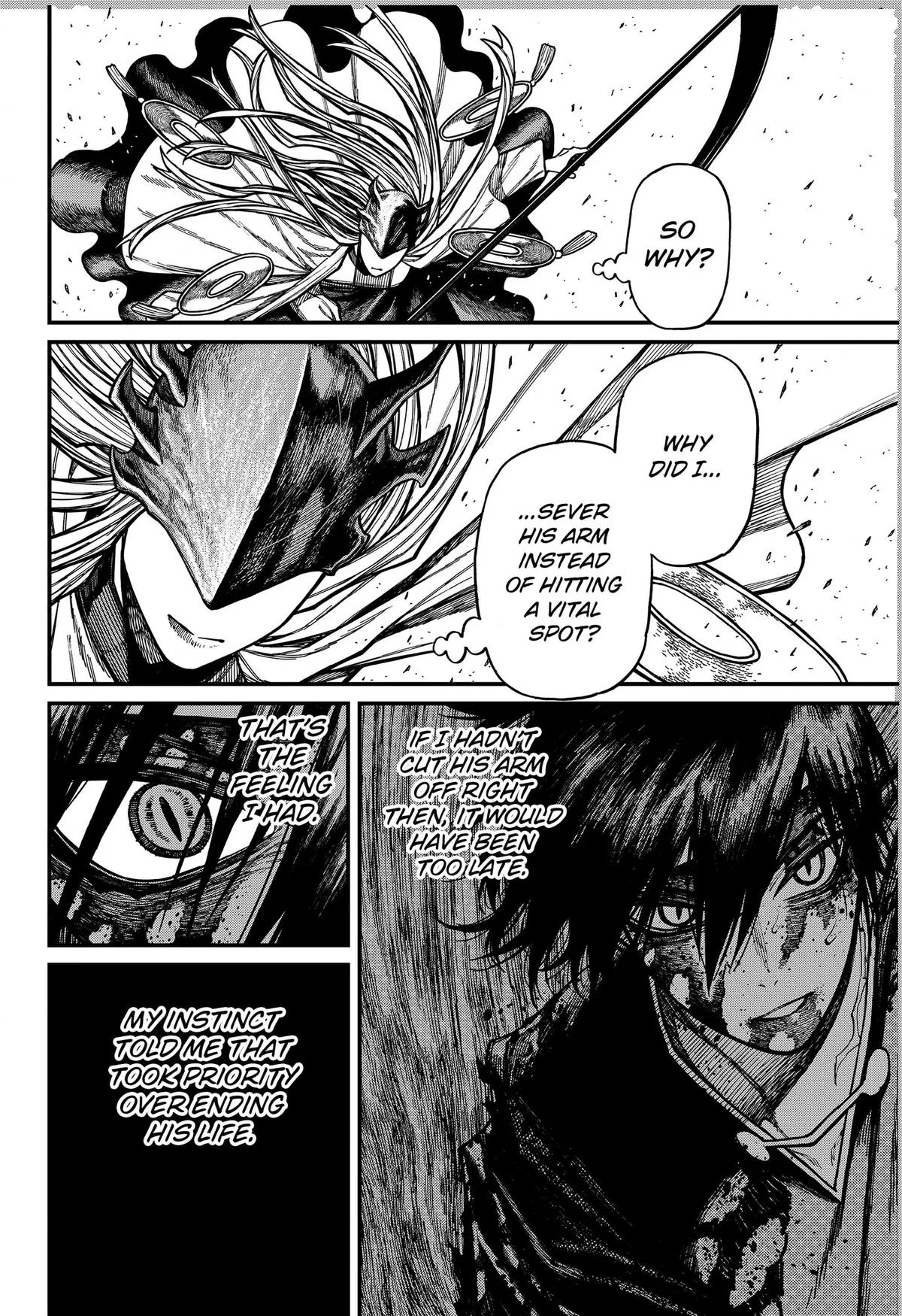 Centuria Chapter 98 – Page 8