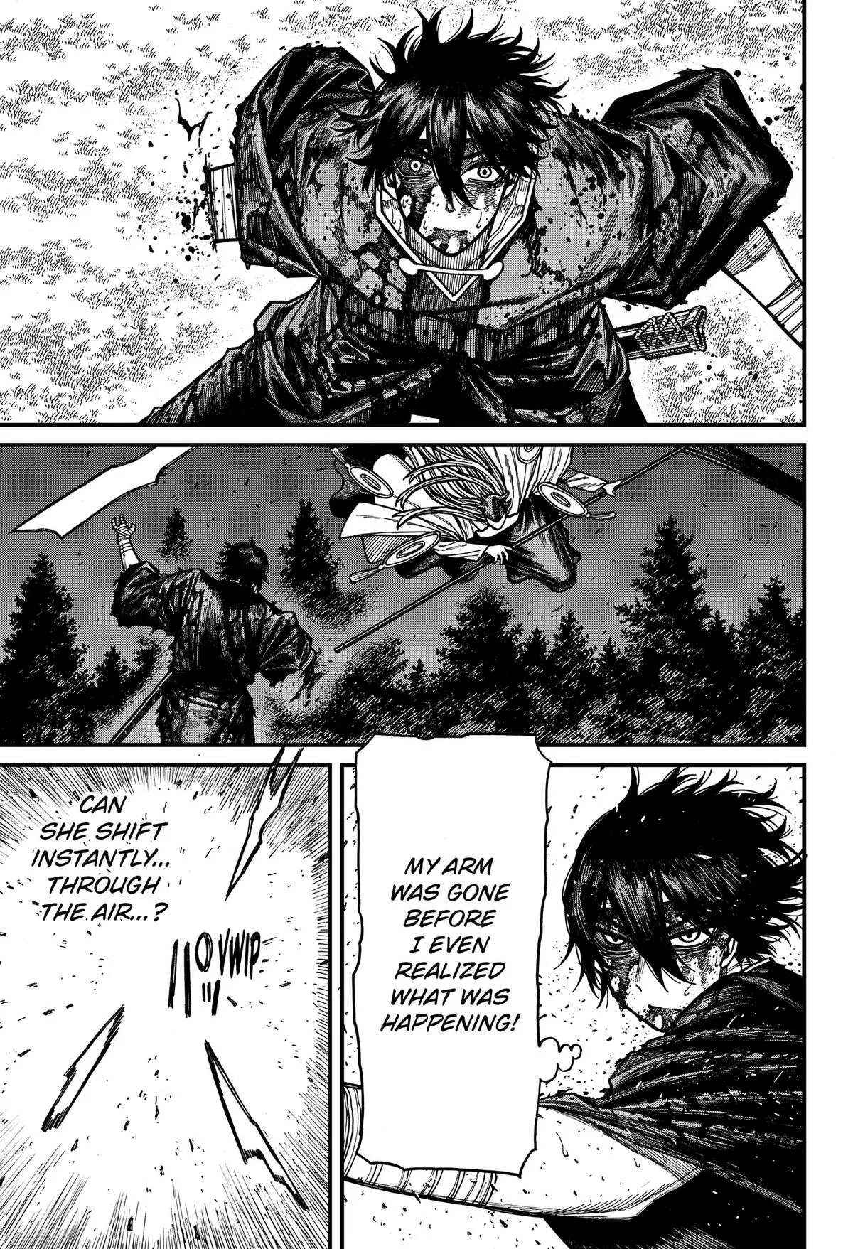 Centuria Chapter 98 – Page 9