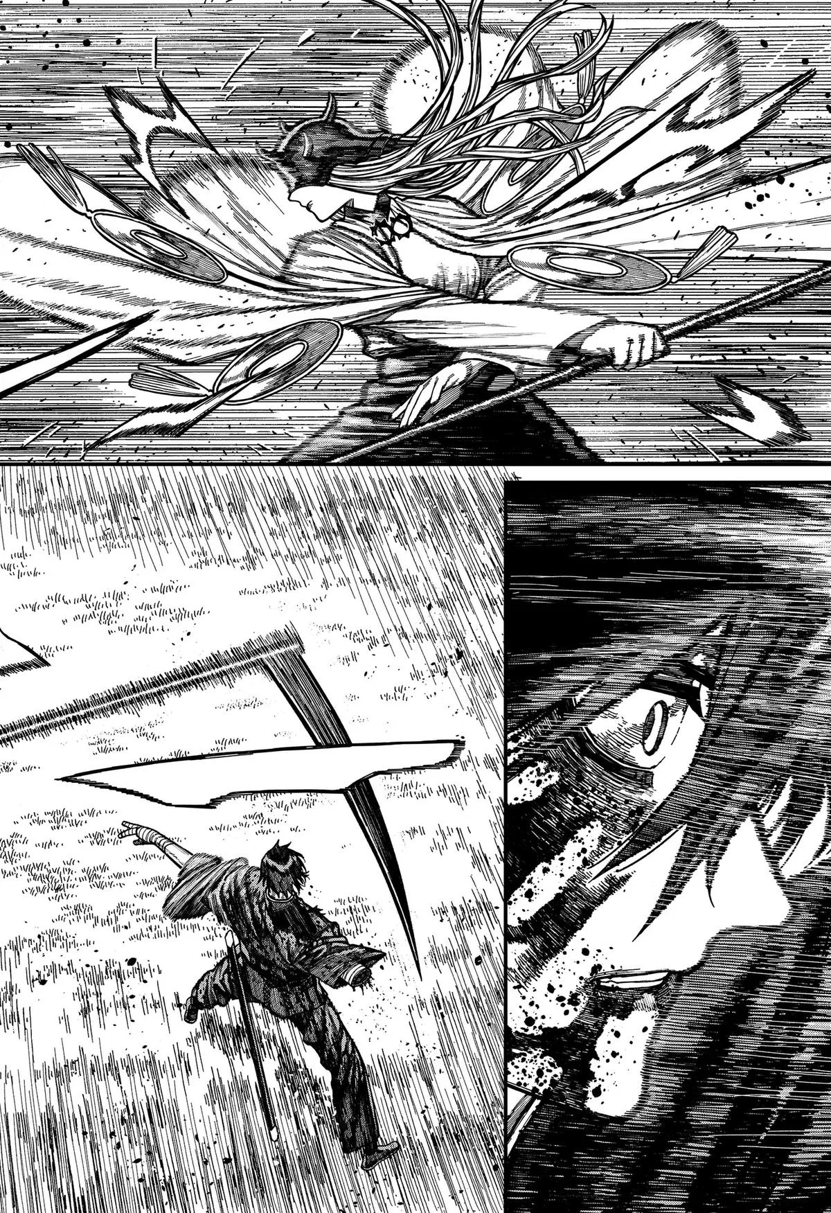 Centuria Chapter 98 – Page 10