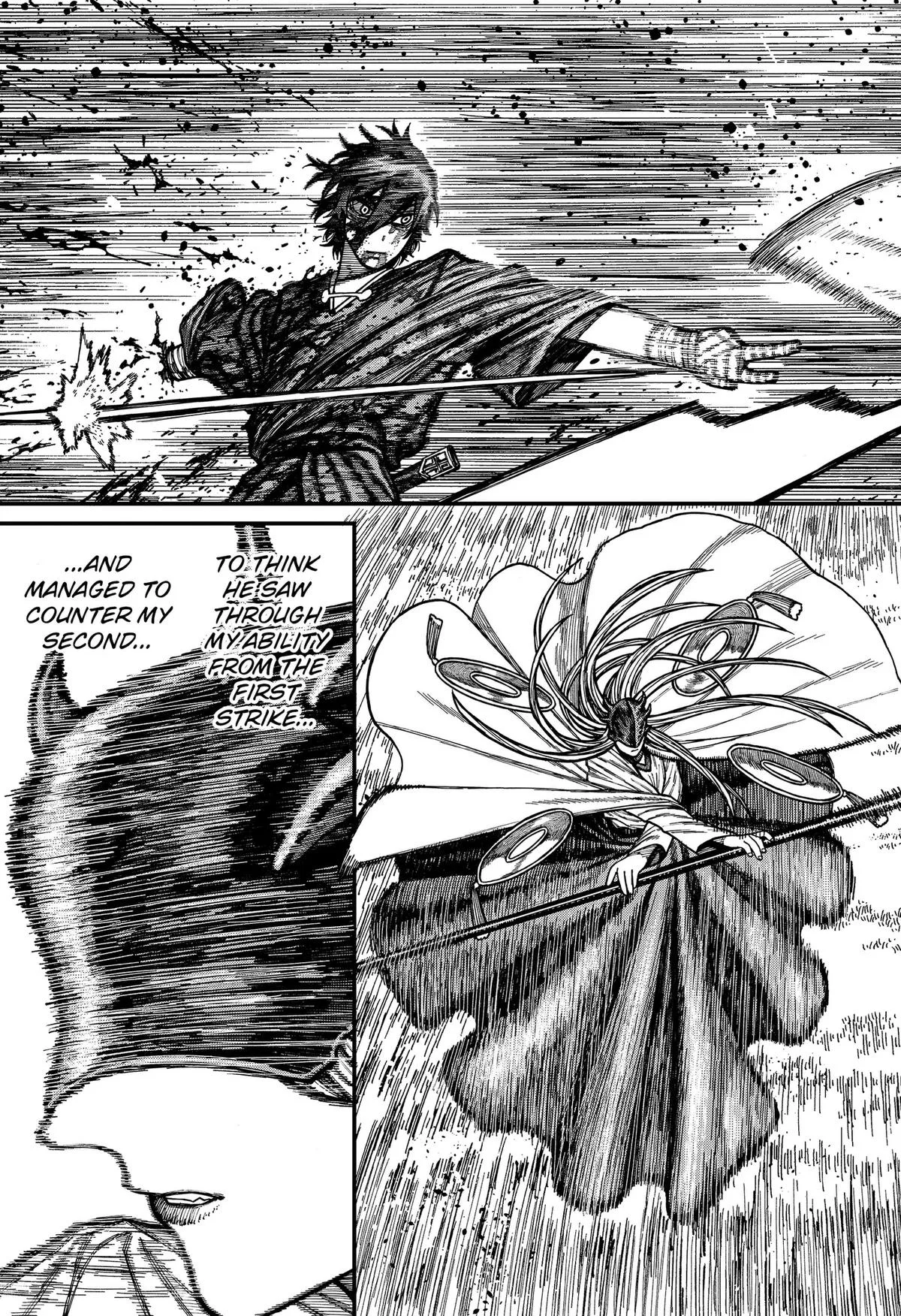 Centuria Chapter 98 – Page 11