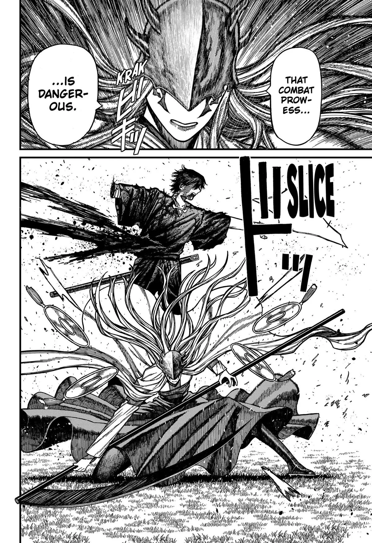 Centuria Chapter 98 – Page 12
