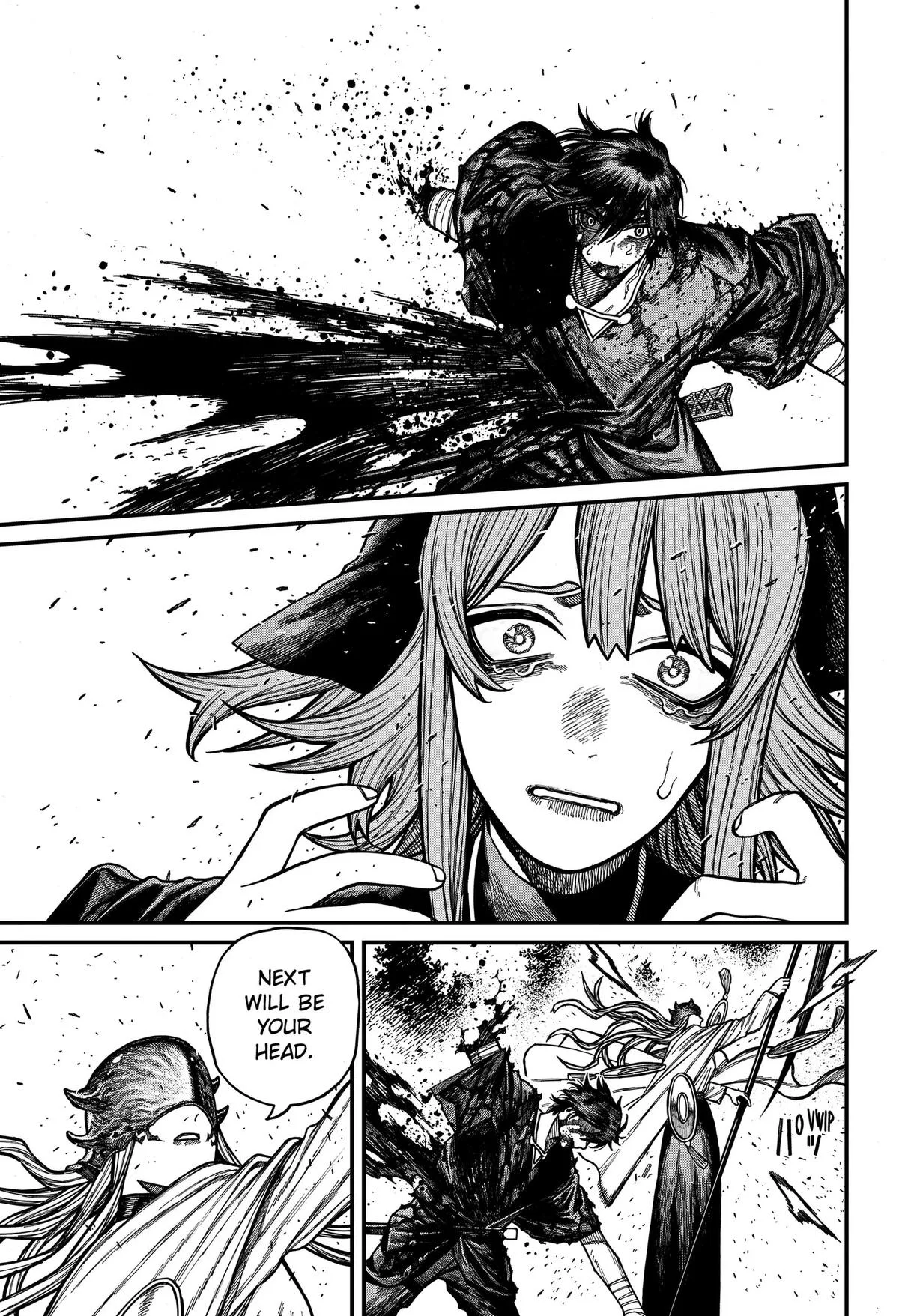 Centuria Chapter 98 – Page 13