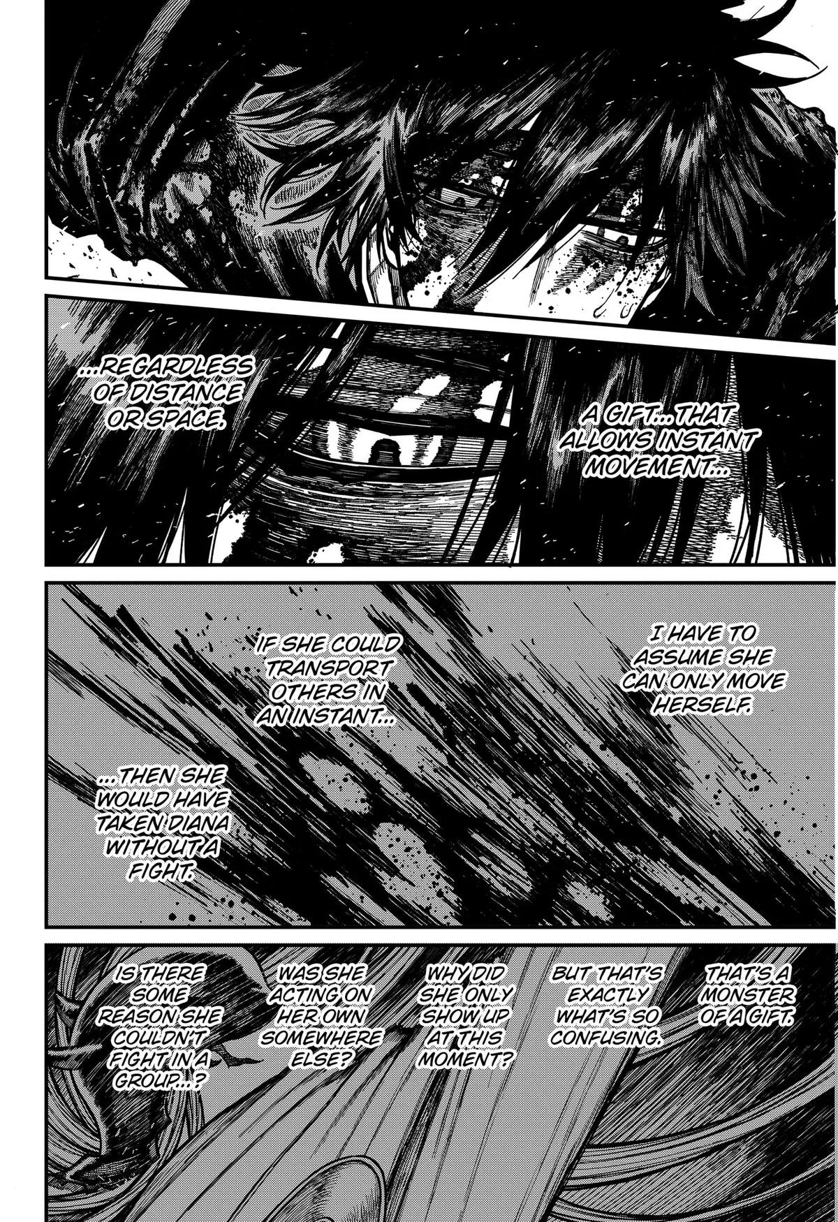 Centuria Chapter 98 – Page 14