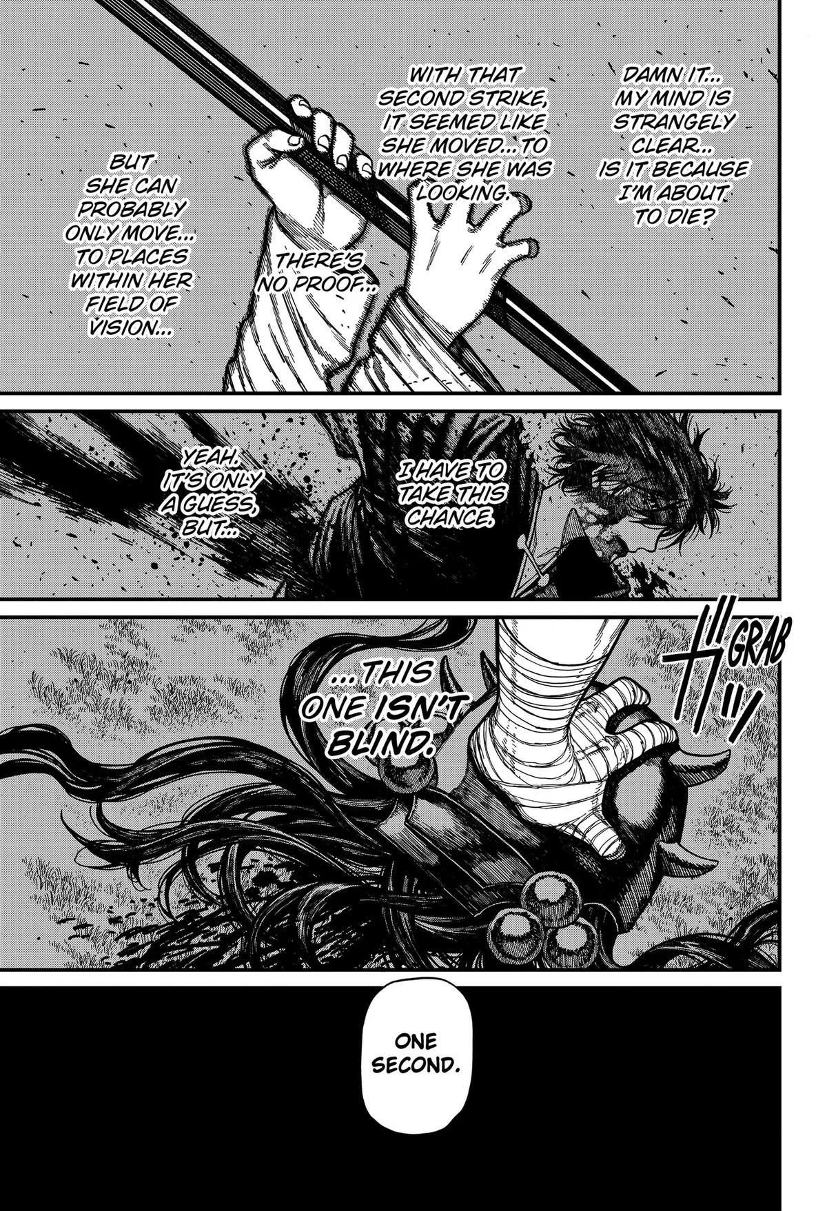 Centuria Chapter 98 – Page 15