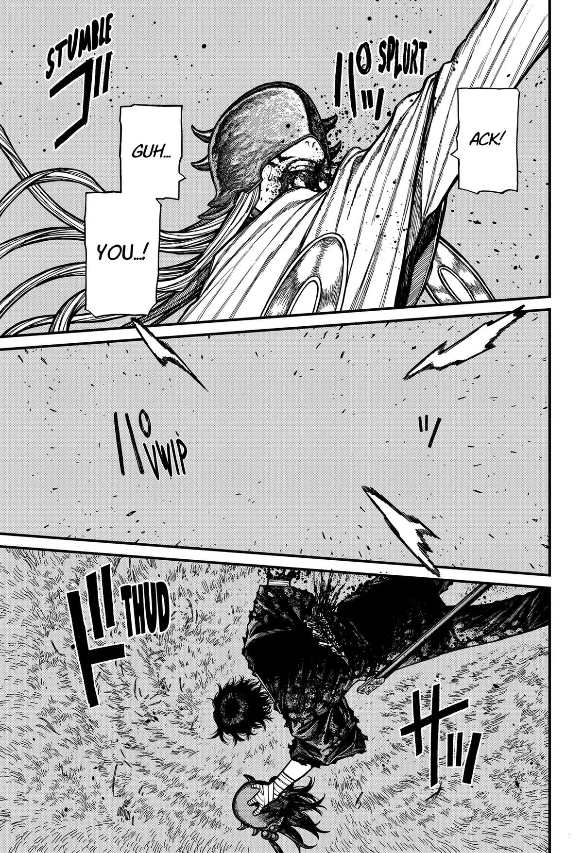 Centuria Chapter 98 – Page 17