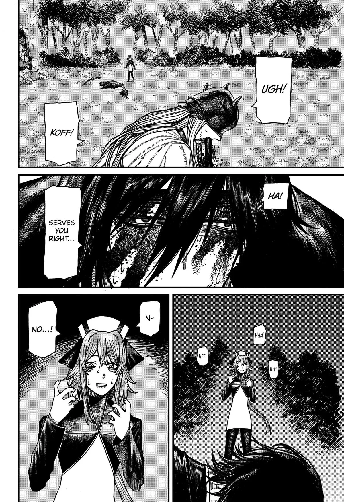 Centuria Chapter 98 – Page 18