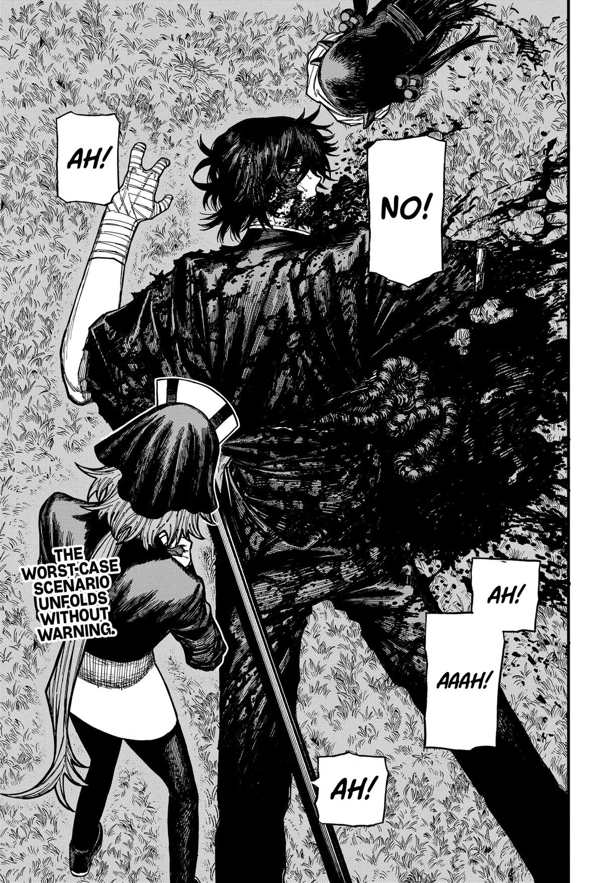 Centuria Chapter 98 – Page 19