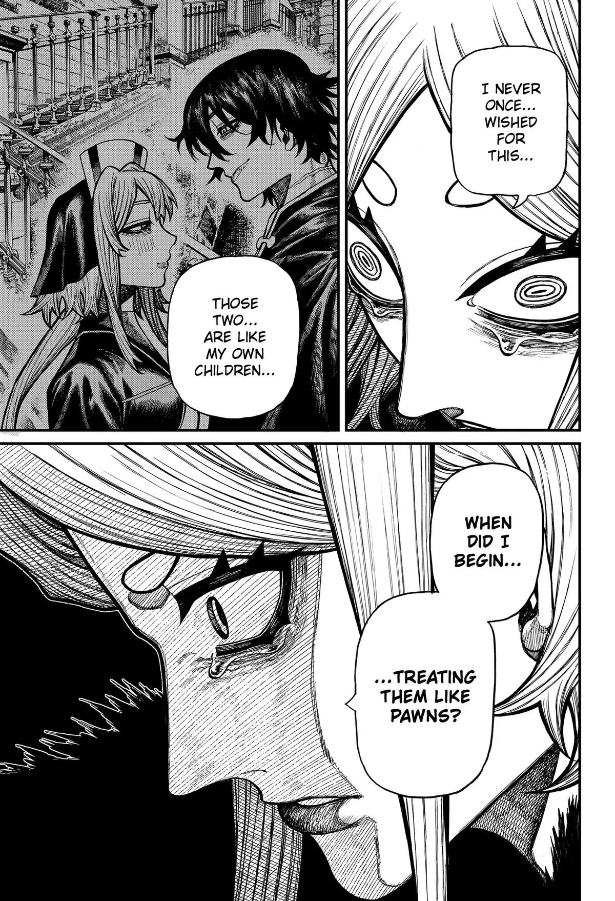 Centuria Chapter 99 – Page 9