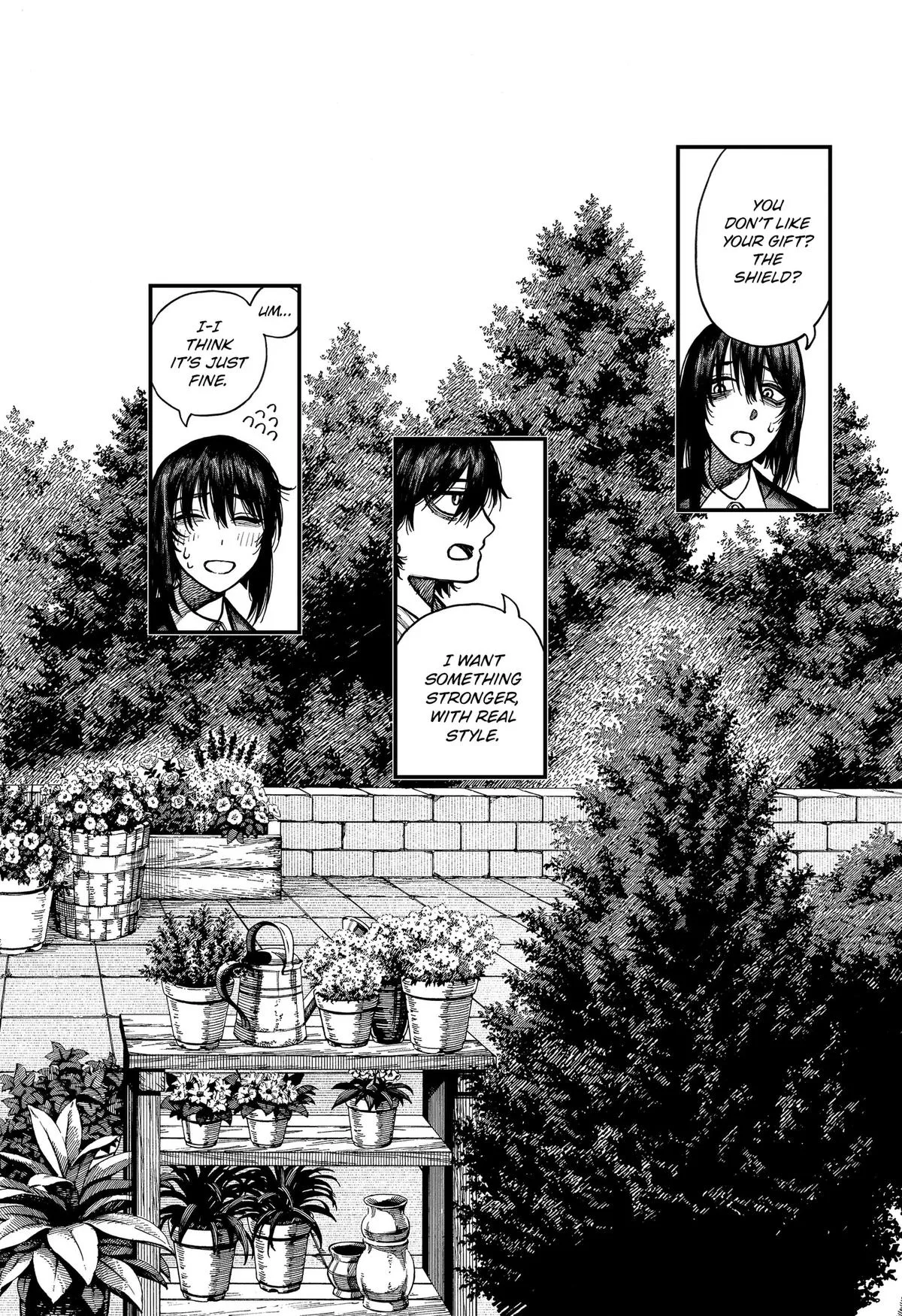 Centuria Chapter 99 – Page 12
