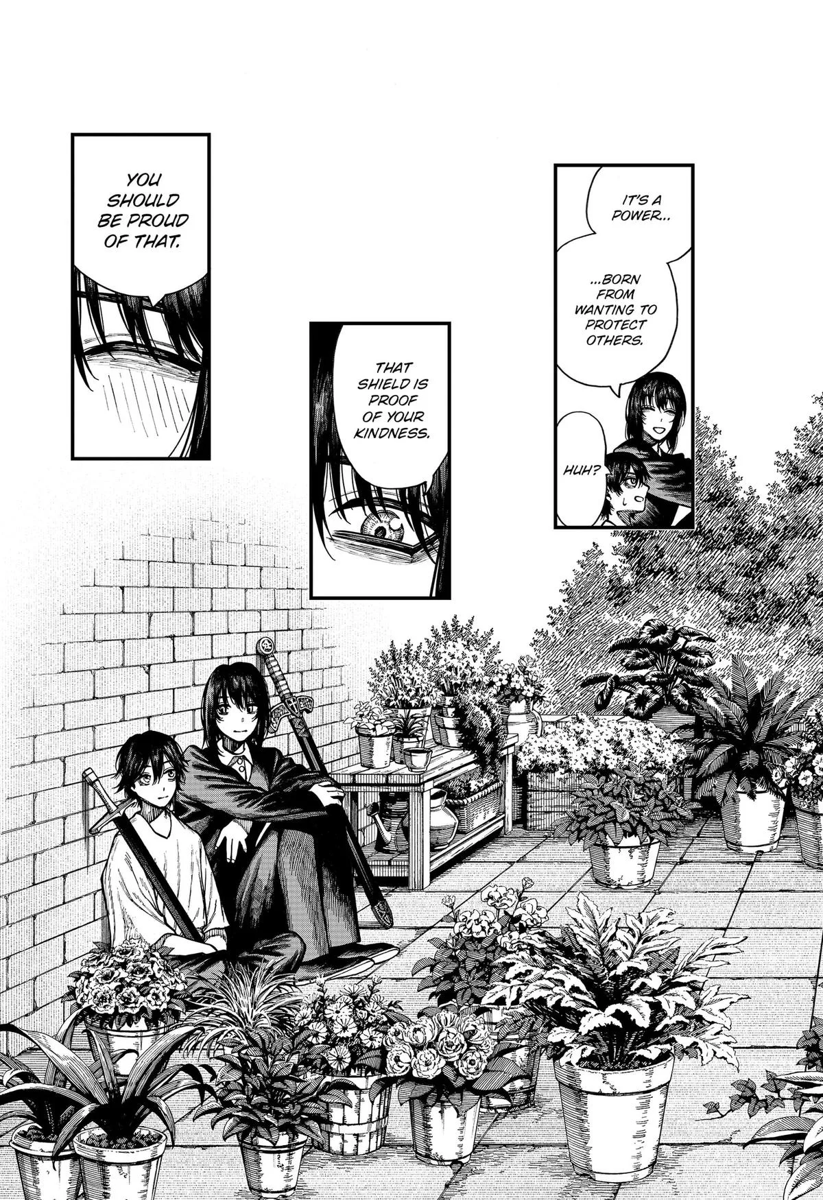 Centuria Chapter 99 – Page 13