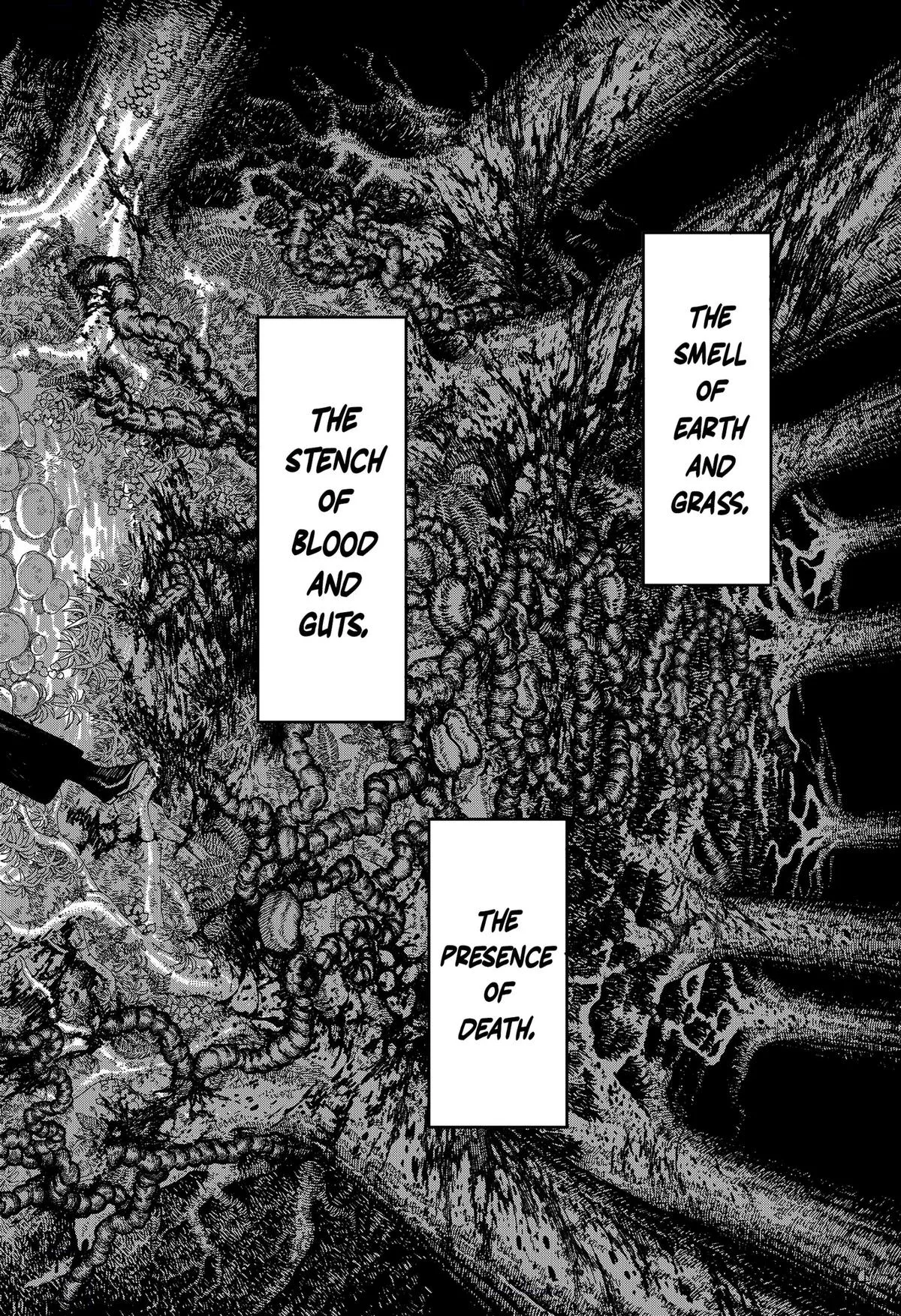 Centuria Chapter 99 – Page 14