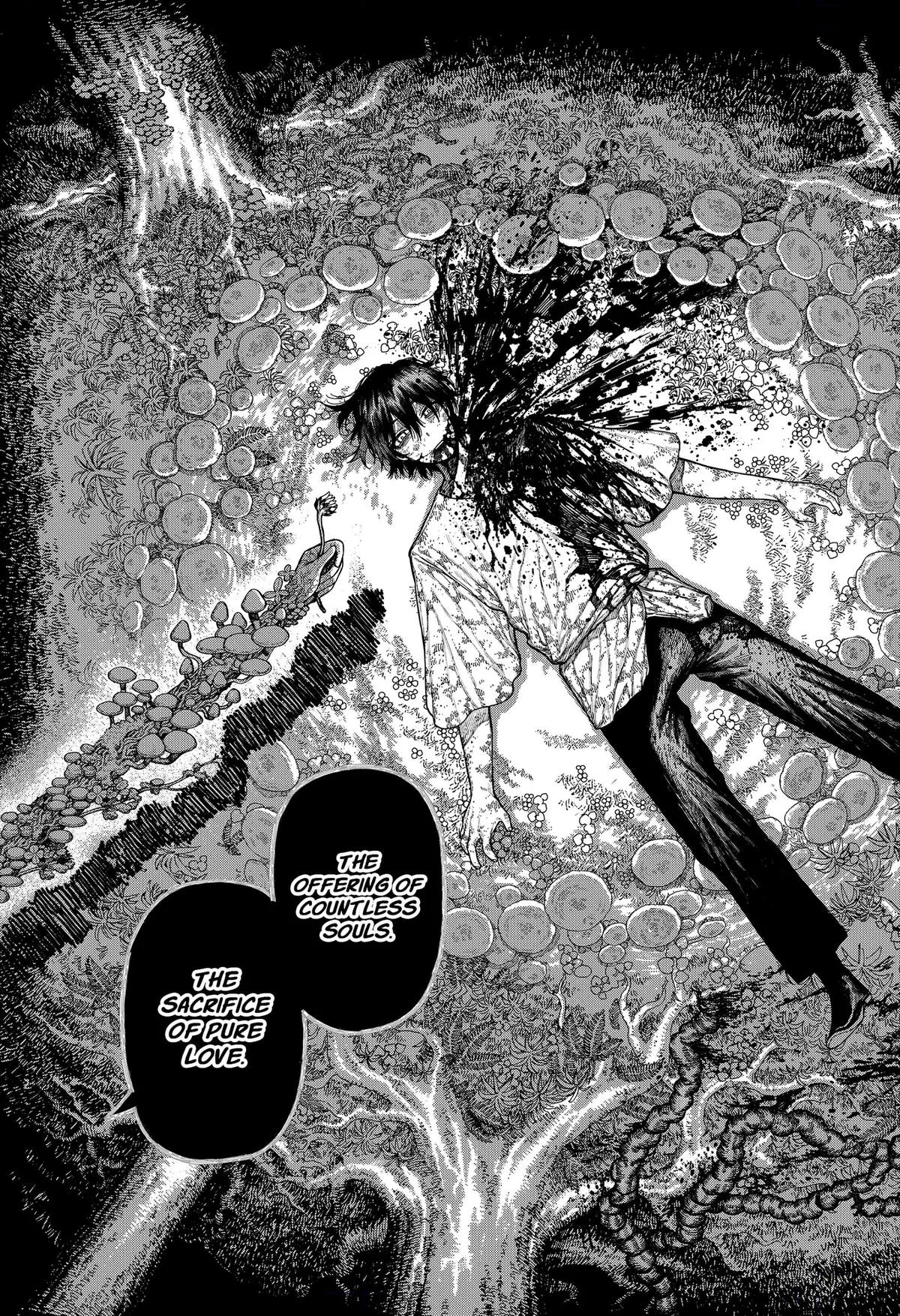 Centuria Chapter 99 – Page 15