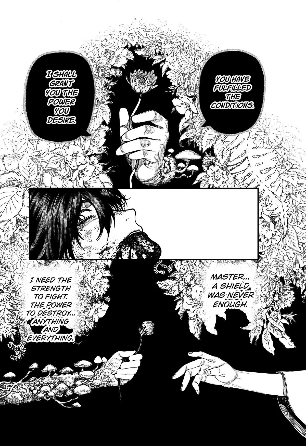 Centuria Chapter 99 – Page 16