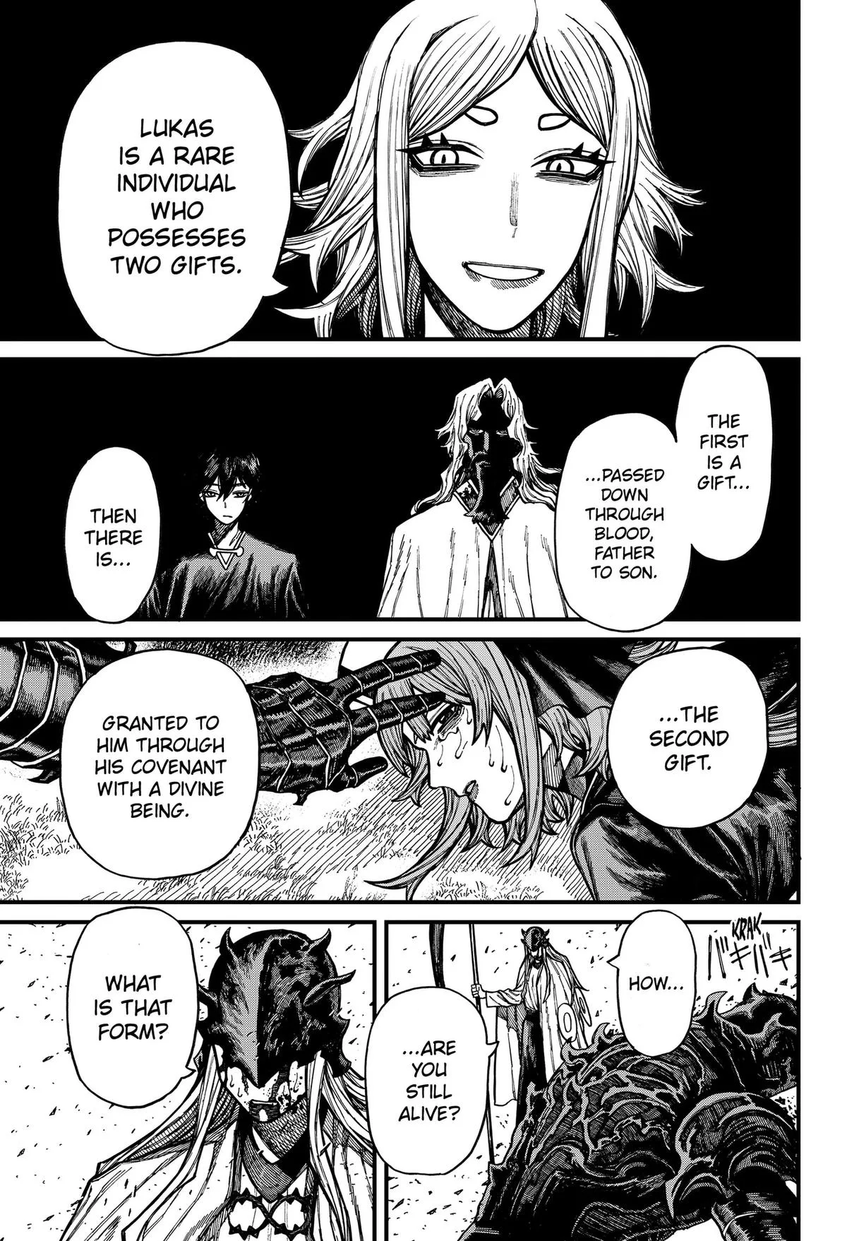 Centuria Chapter 99 – Page 17