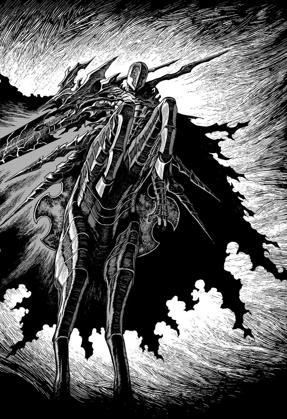 Centuria Chapter 99 – Page 18