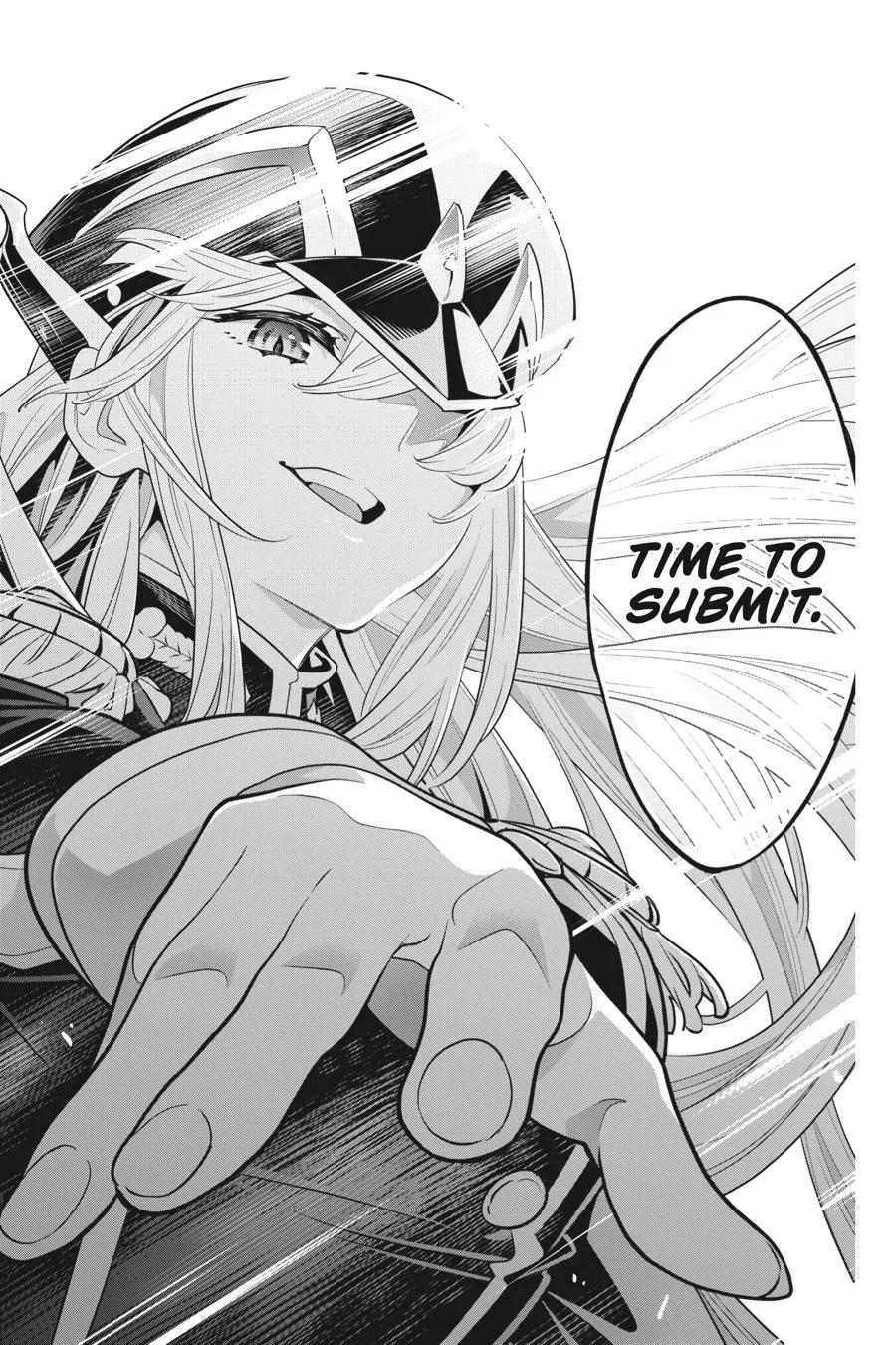 Chained Soldier Chapter 1 – Page 35