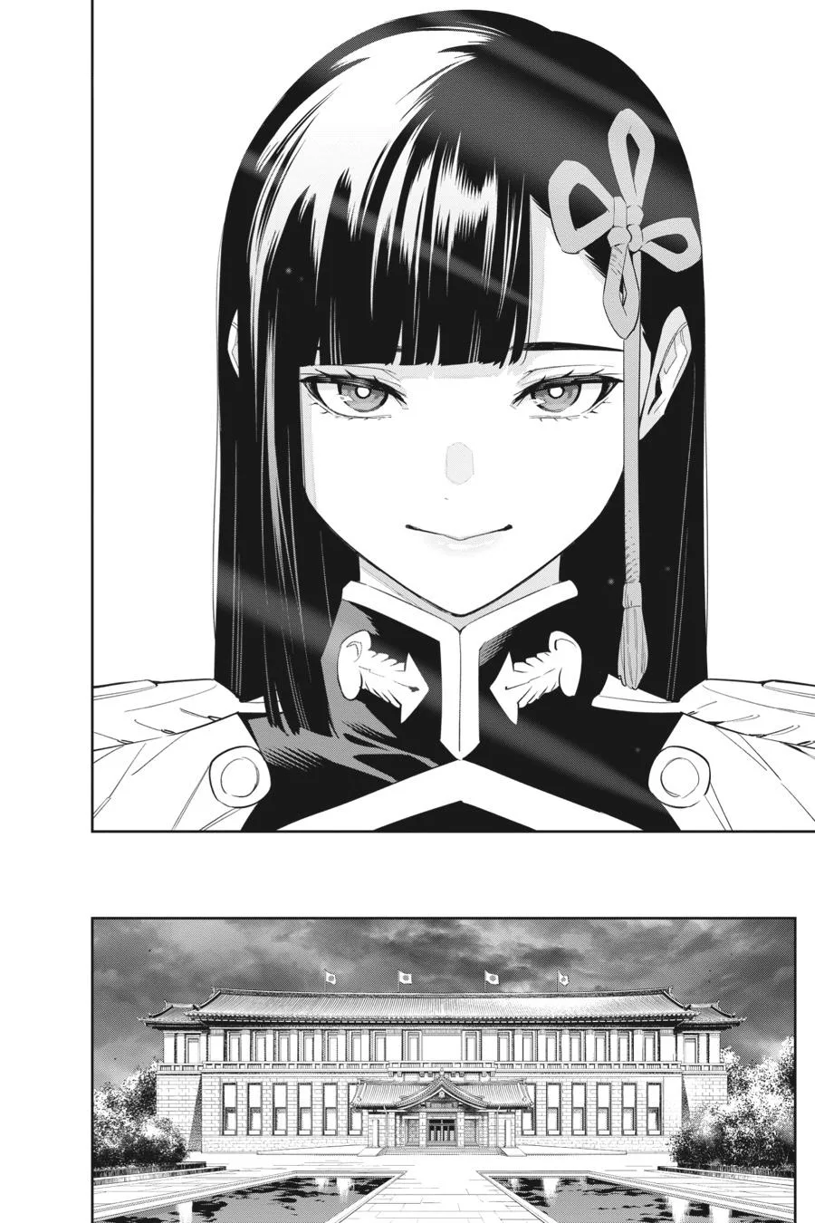 Chained Soldier Chapter 100 – Page 10