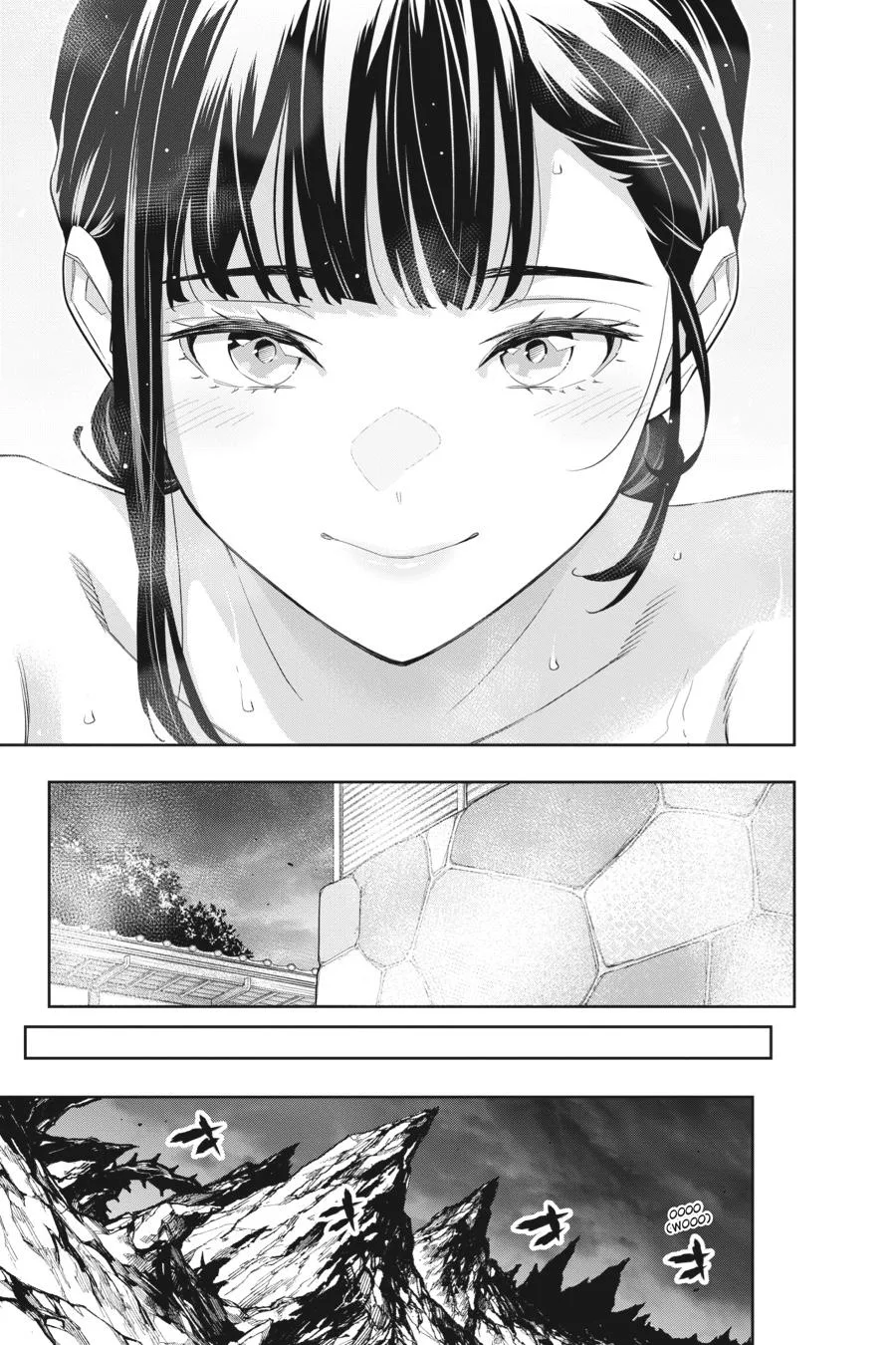 Chained Soldier Chapter 100 – Page 15