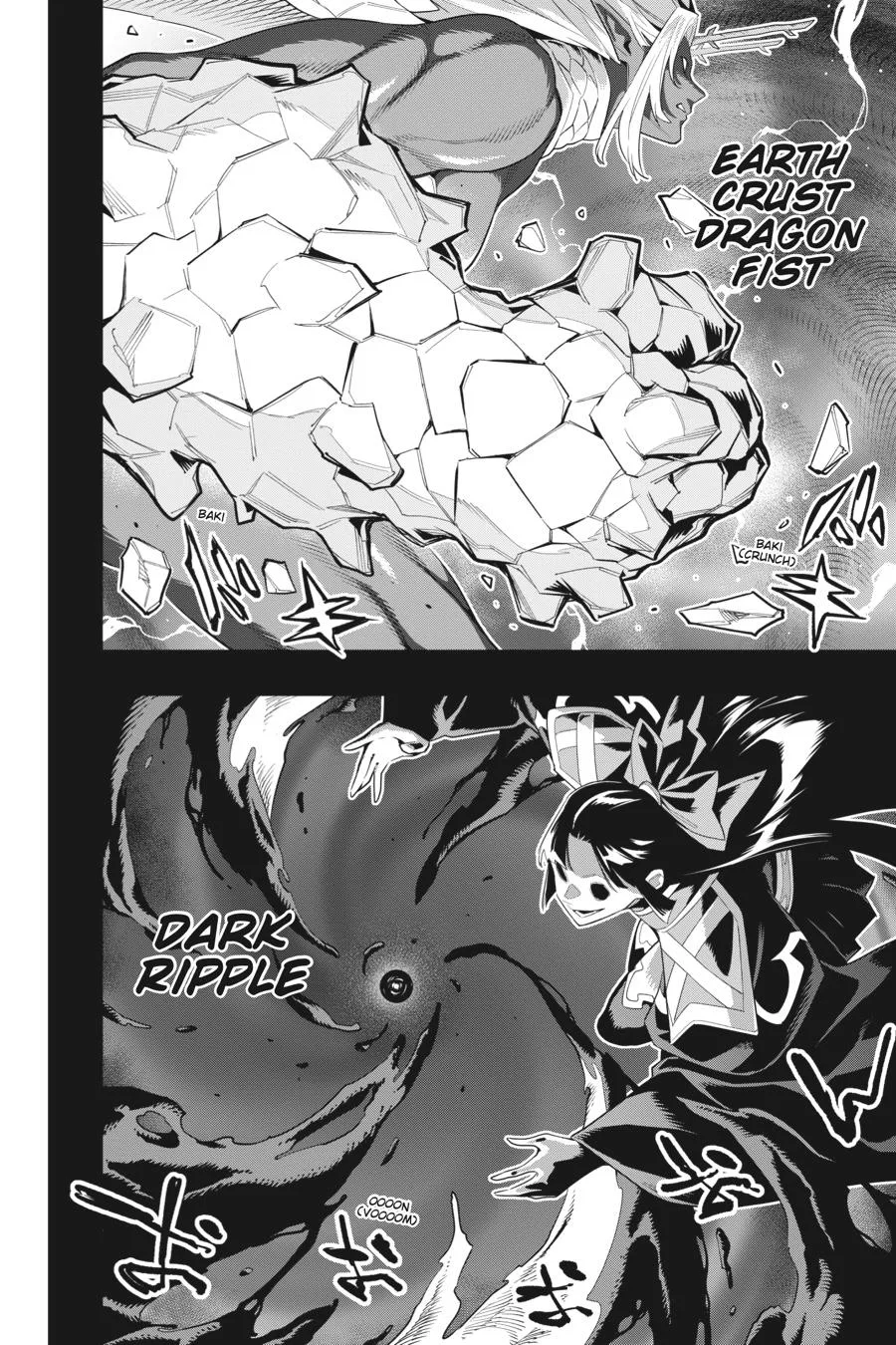 Chained Soldier Chapter 101 – Page 12