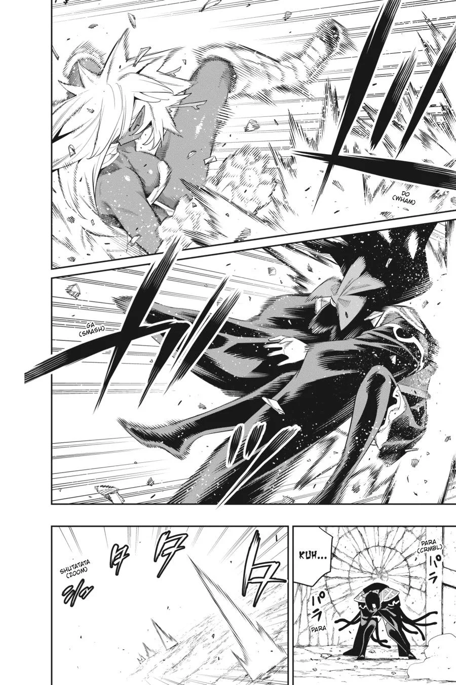 Chained Soldier Chapter 101 – Page 15