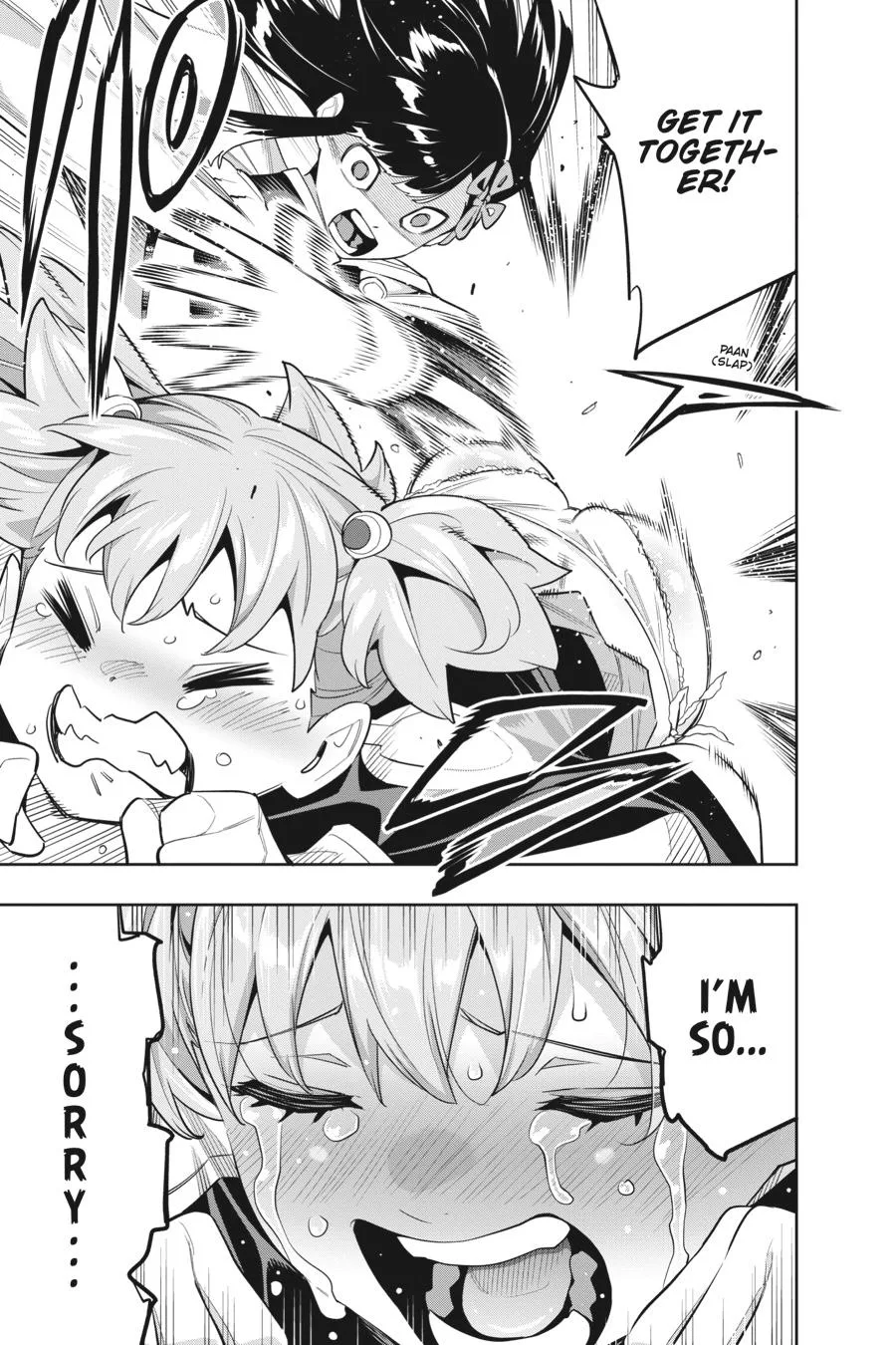 Chained Soldier Chapter 103 – Page 13