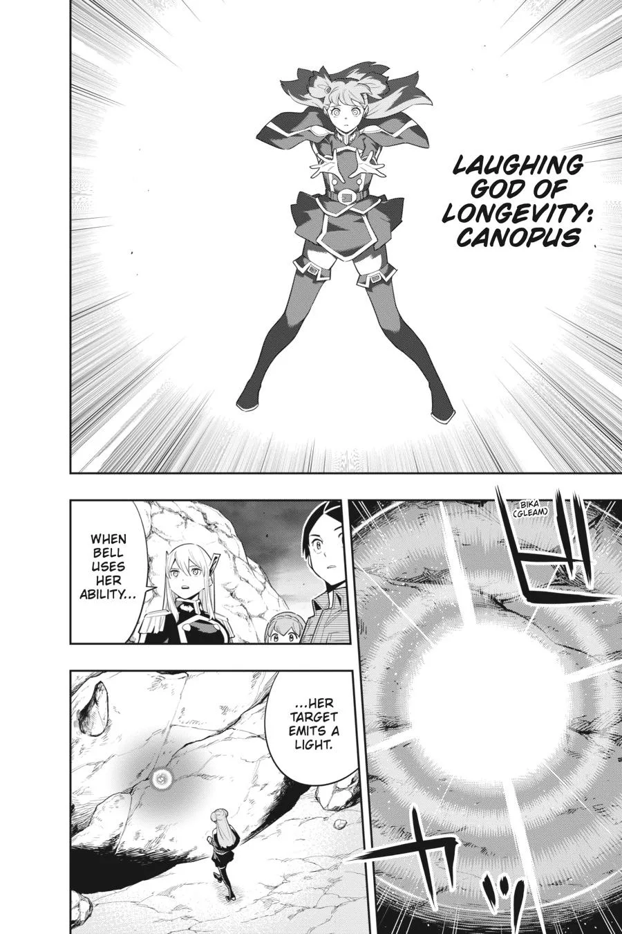 Chained Soldier Chapter 103 – Page 16