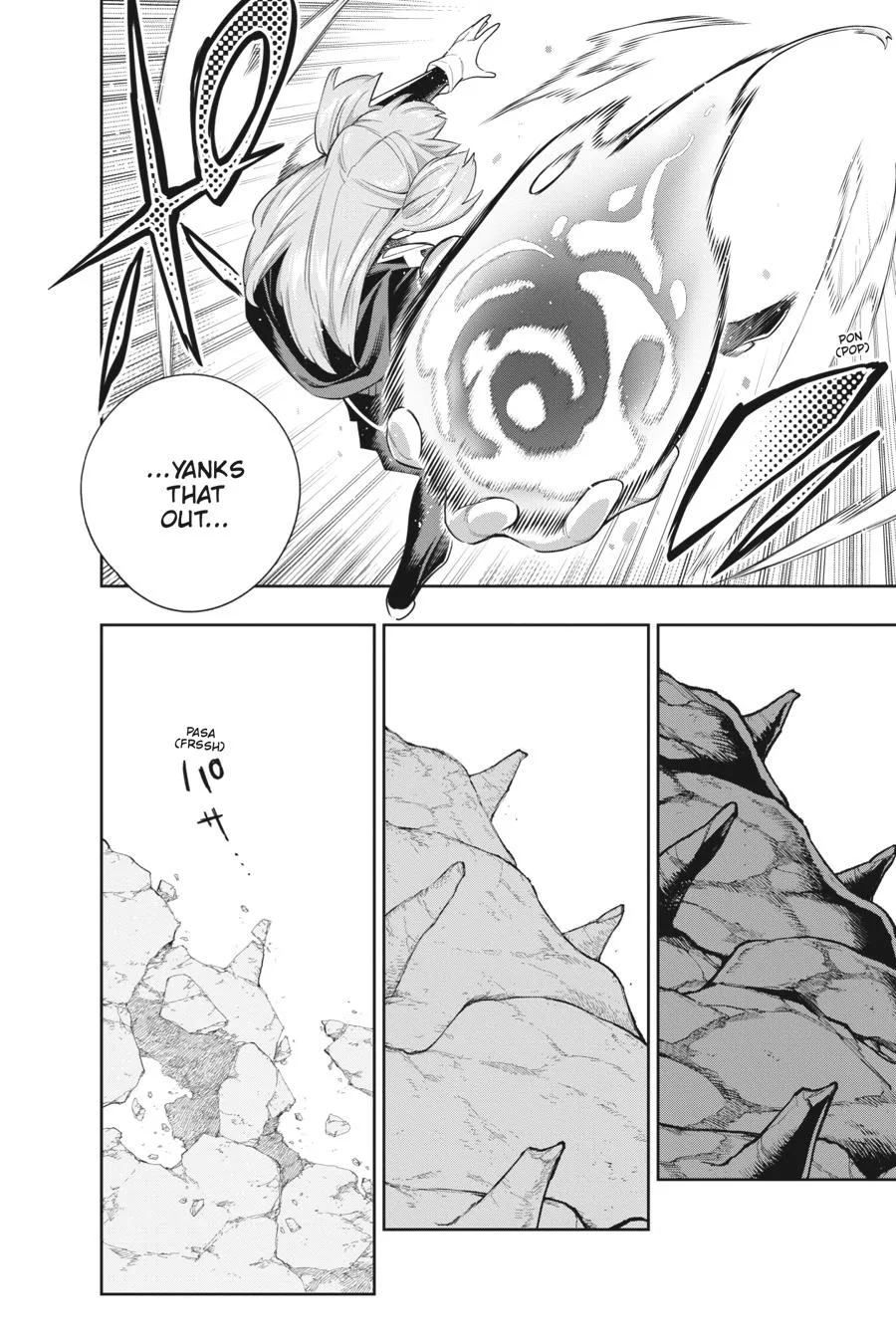Chained Soldier Chapter 103 – Page 18