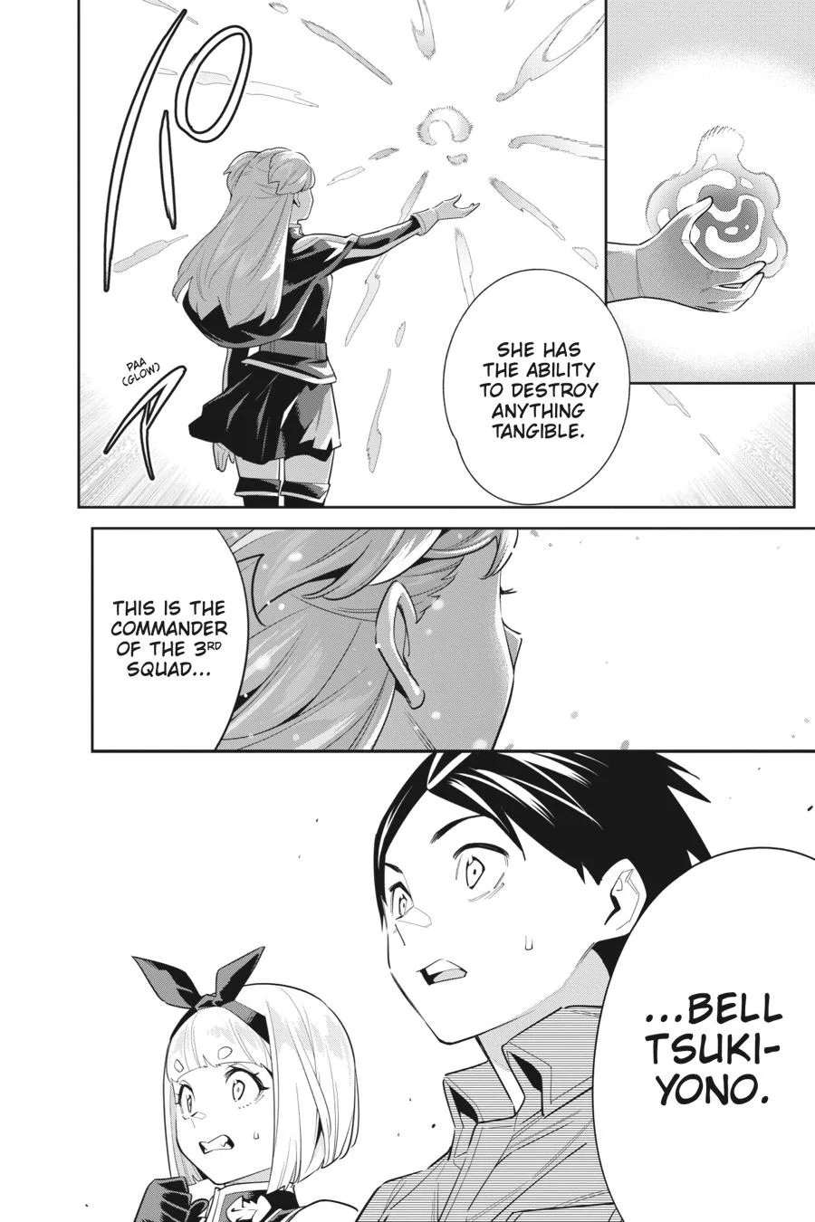 Chained Soldier Chapter 103 – Page 20