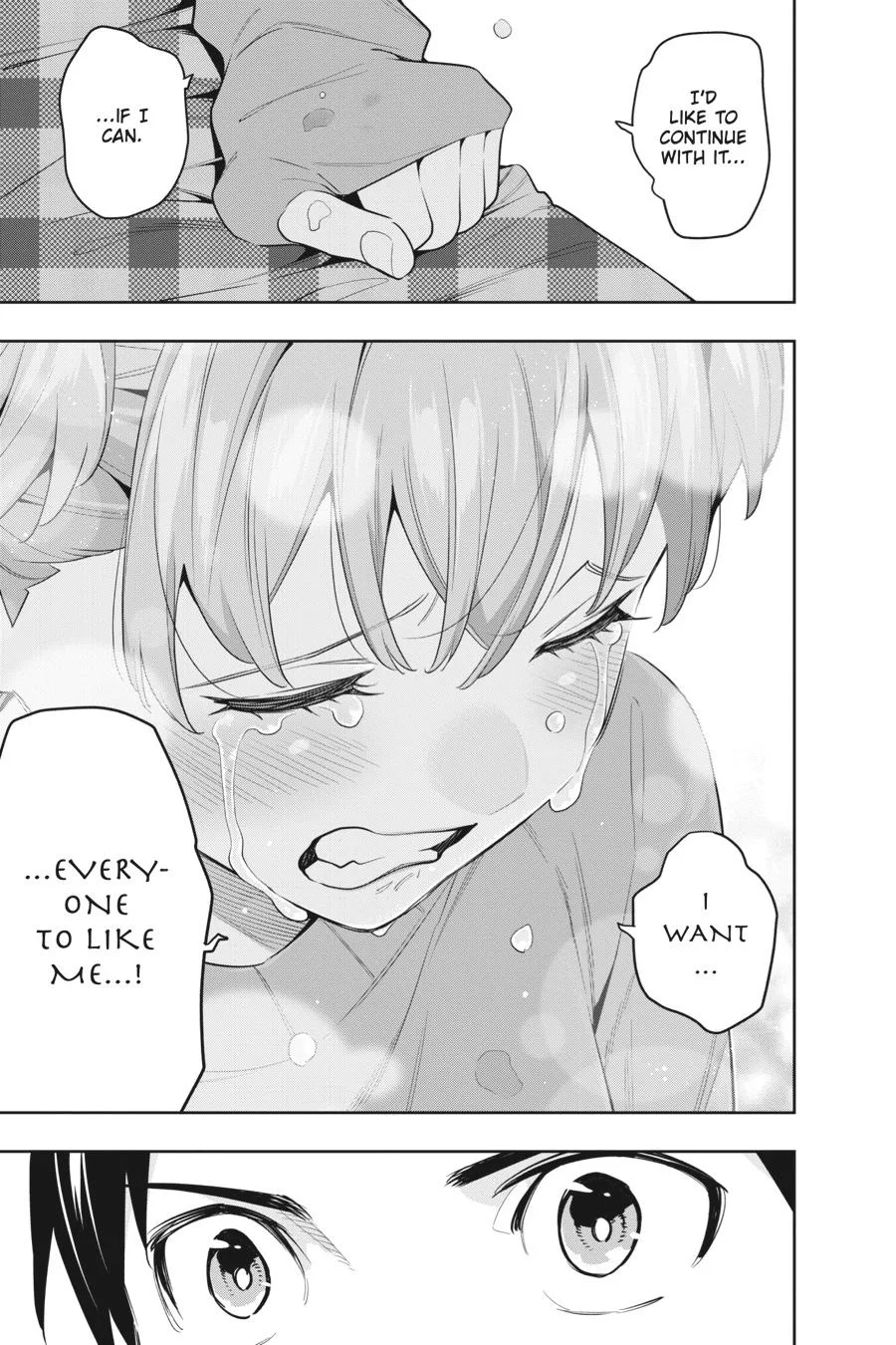 Chained Soldier Chapter 104 – Page 19