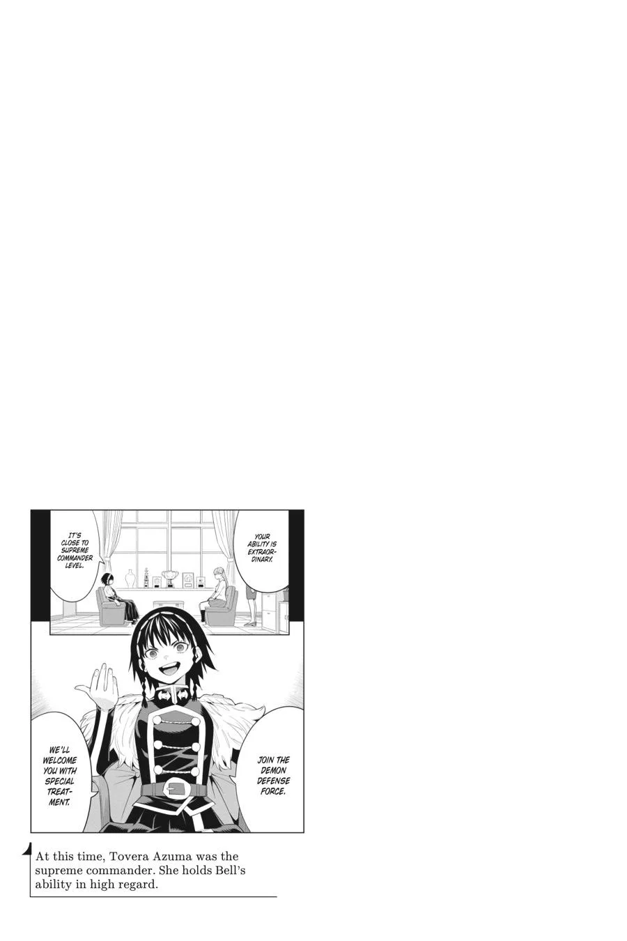 Chained Soldier Chapter 104 – Page 21