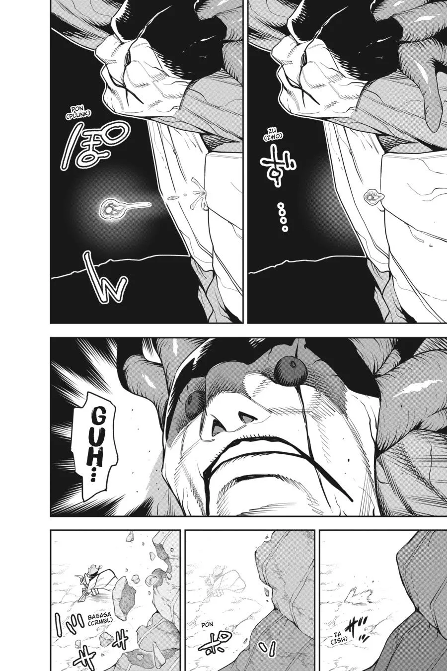 Chained Soldier Chapter 105 – Page 16