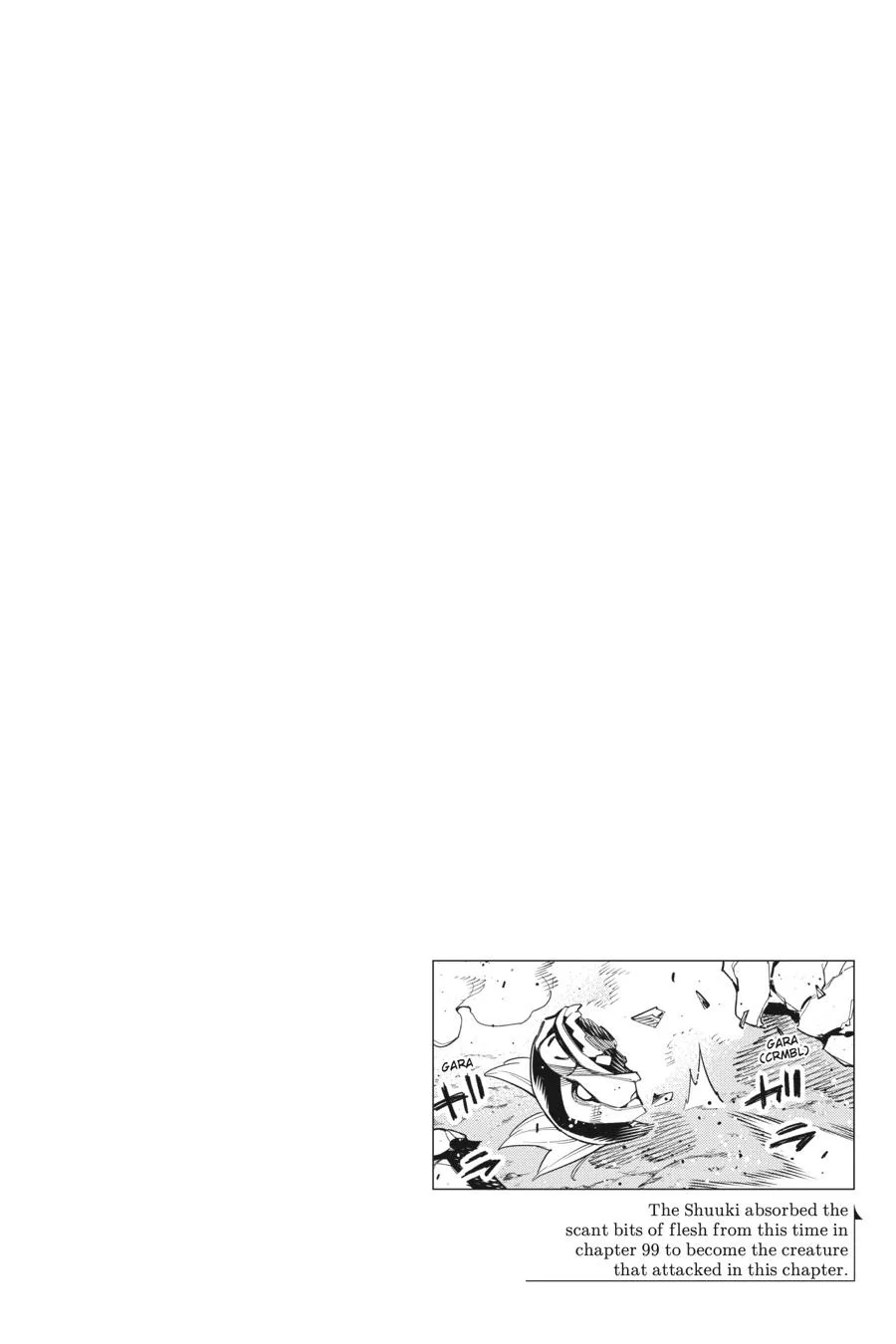Chained Soldier Chapter 105 – Page 22