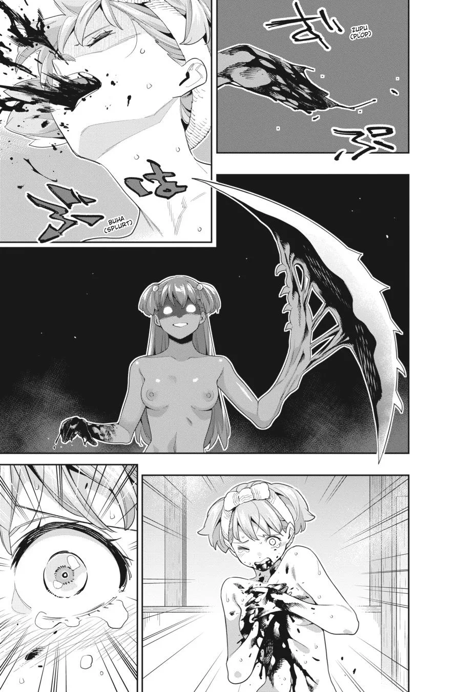 Chained Soldier Chapter 106 – Page 15