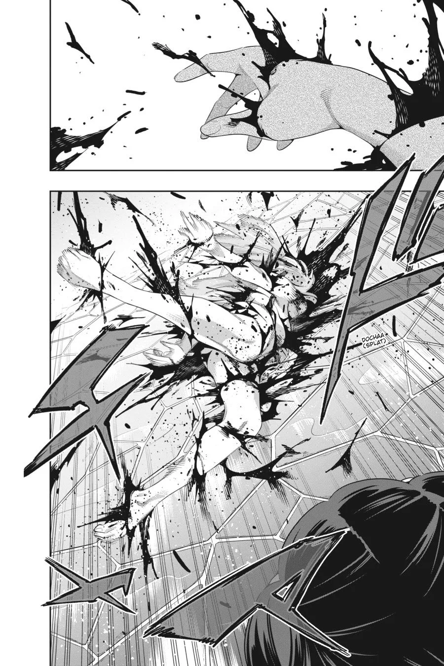 Chained Soldier Chapter 106 – Page 17